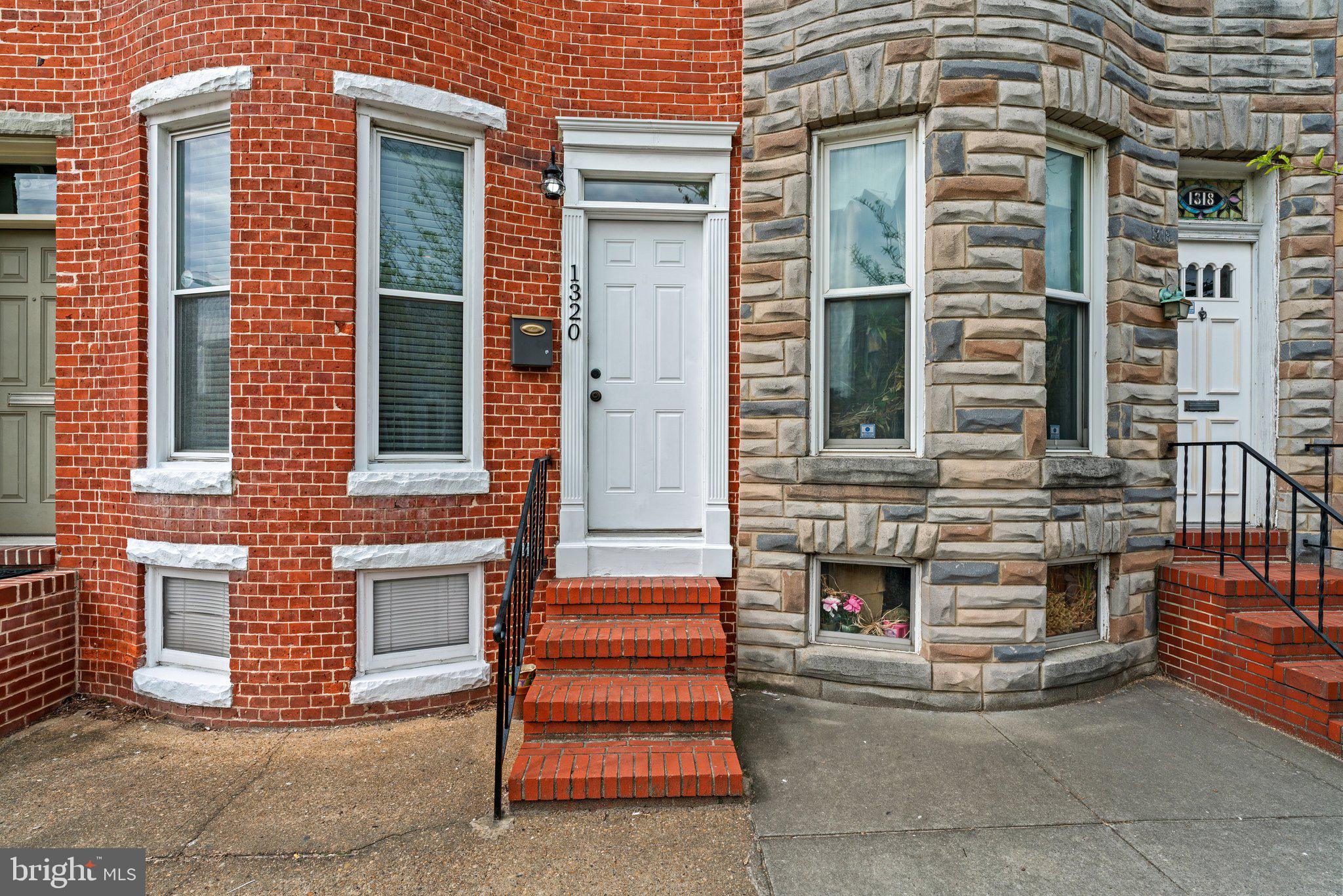 WASHINGTON VILLAGE - Residential