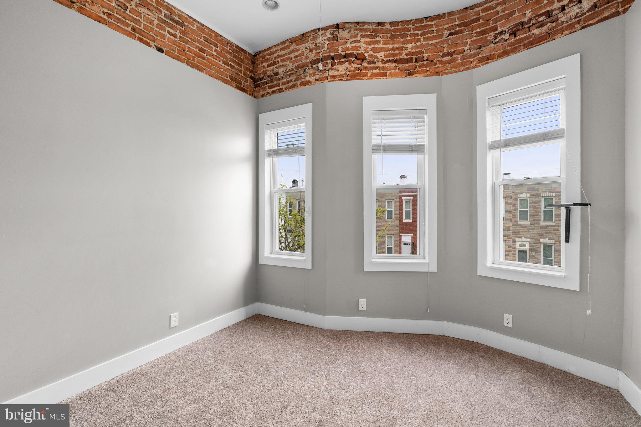 WASHINGTON VILLAGE - Residential