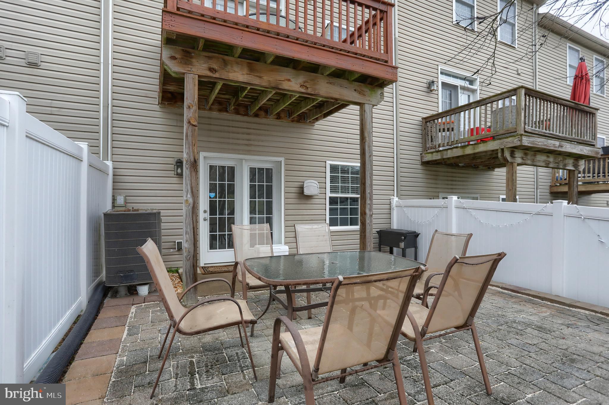 THE WOODLANDS - Residential