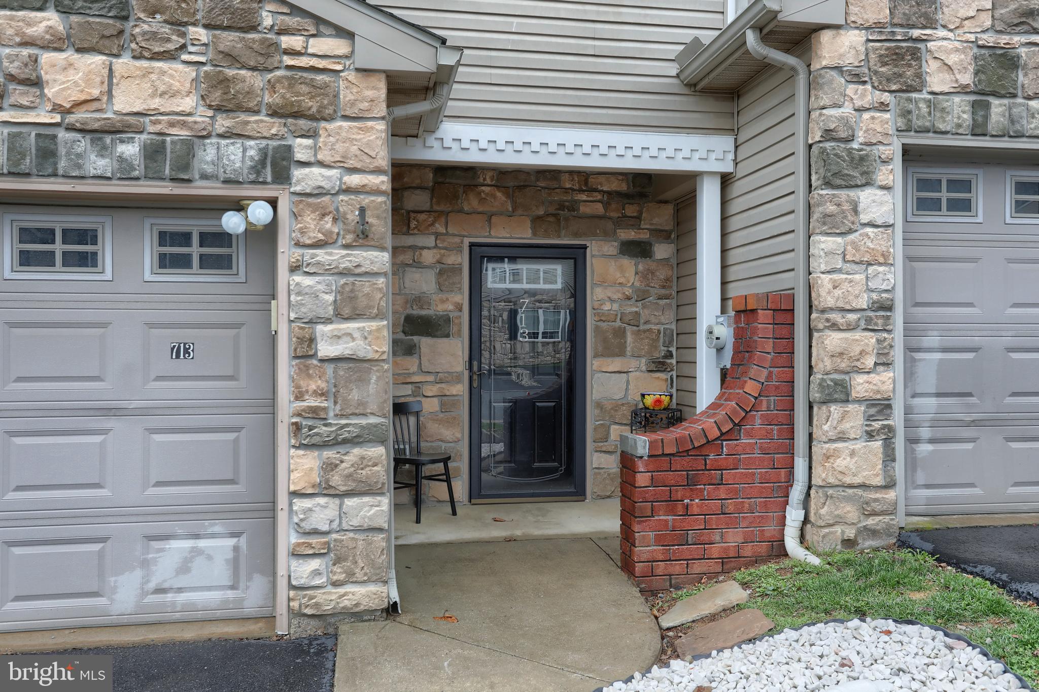 THE WOODLANDS - Residential