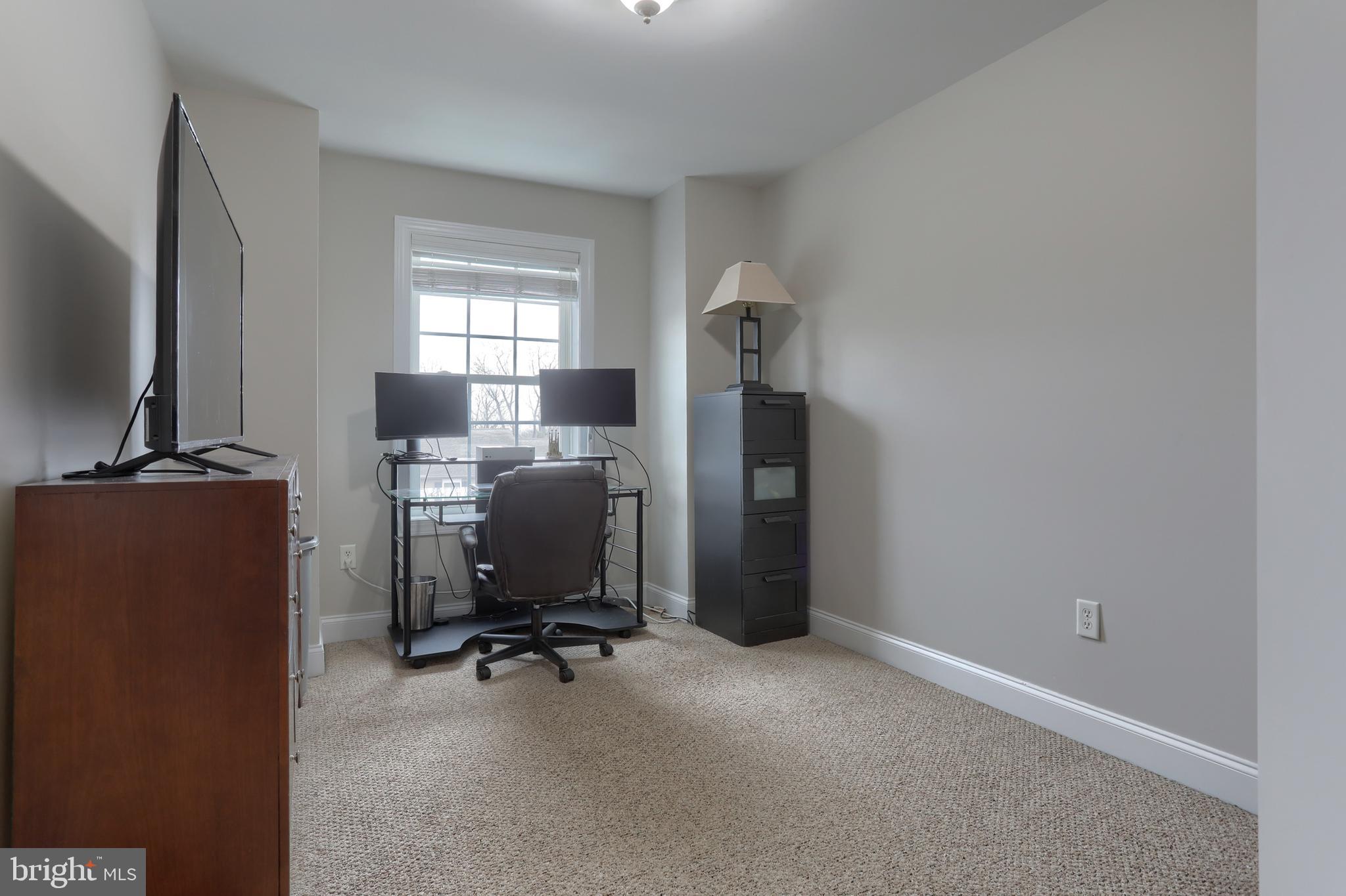 THE WOODLANDS - Residential