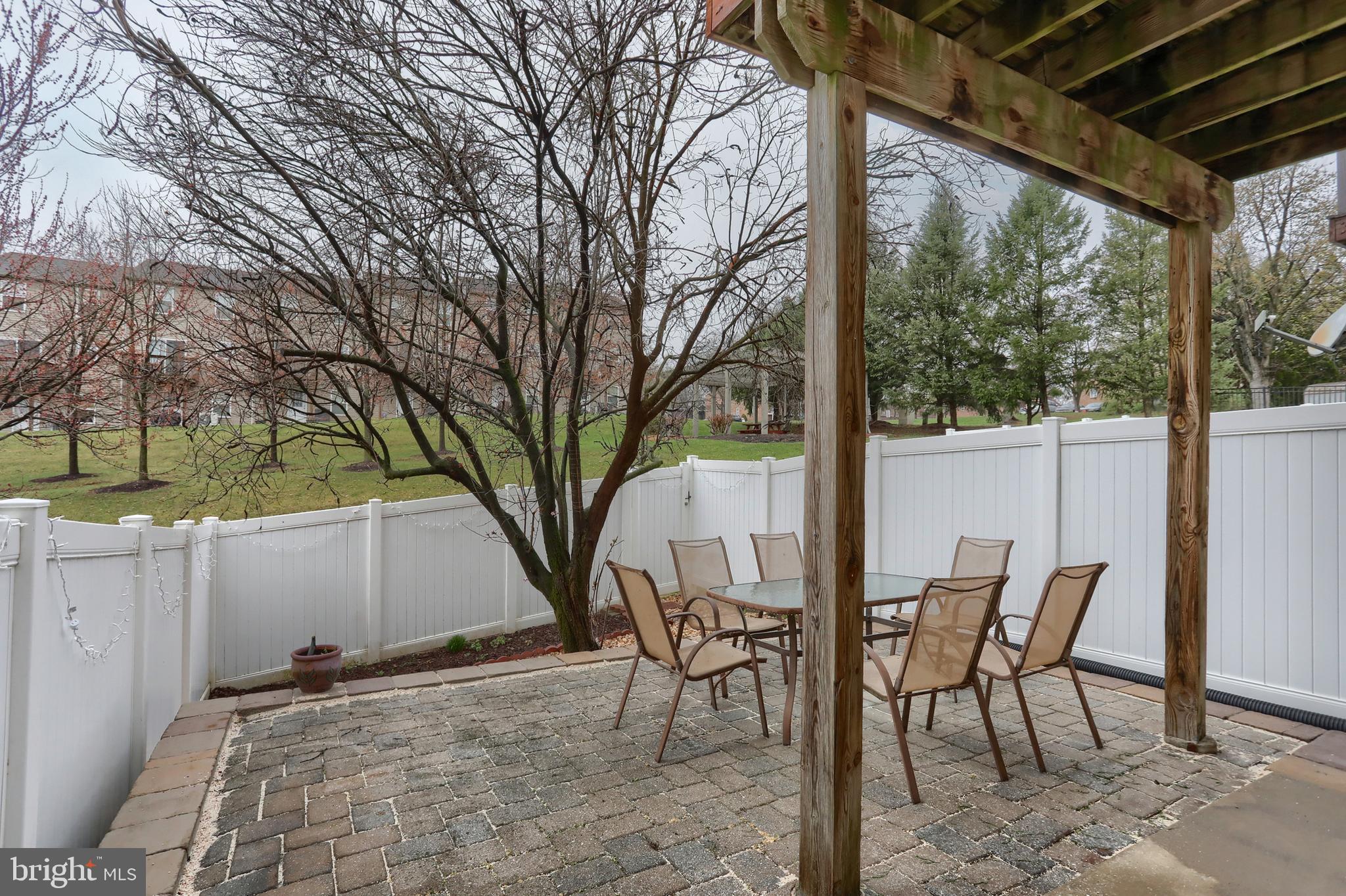 THE WOODLANDS - Residential