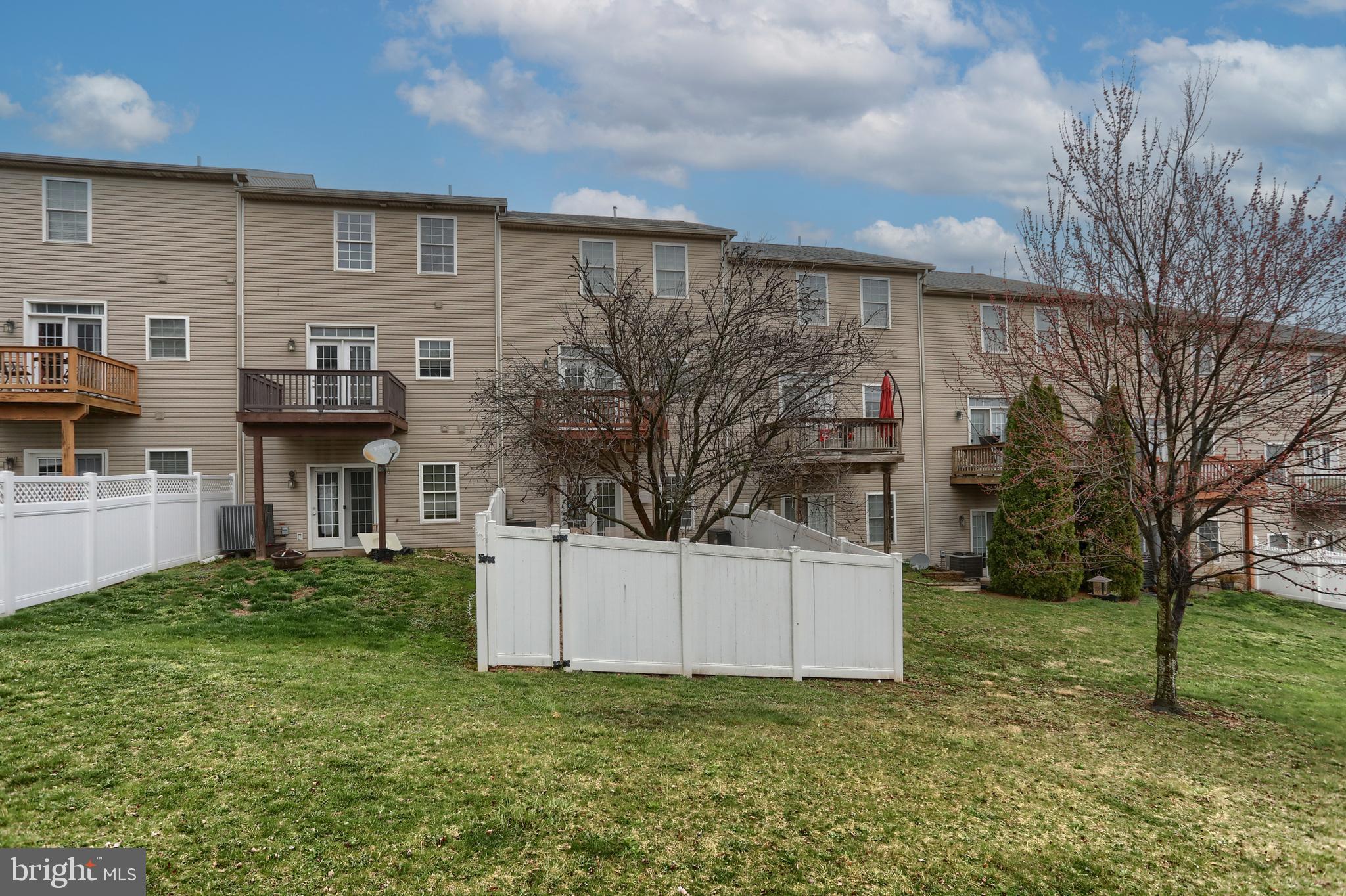 THE WOODLANDS - Residential