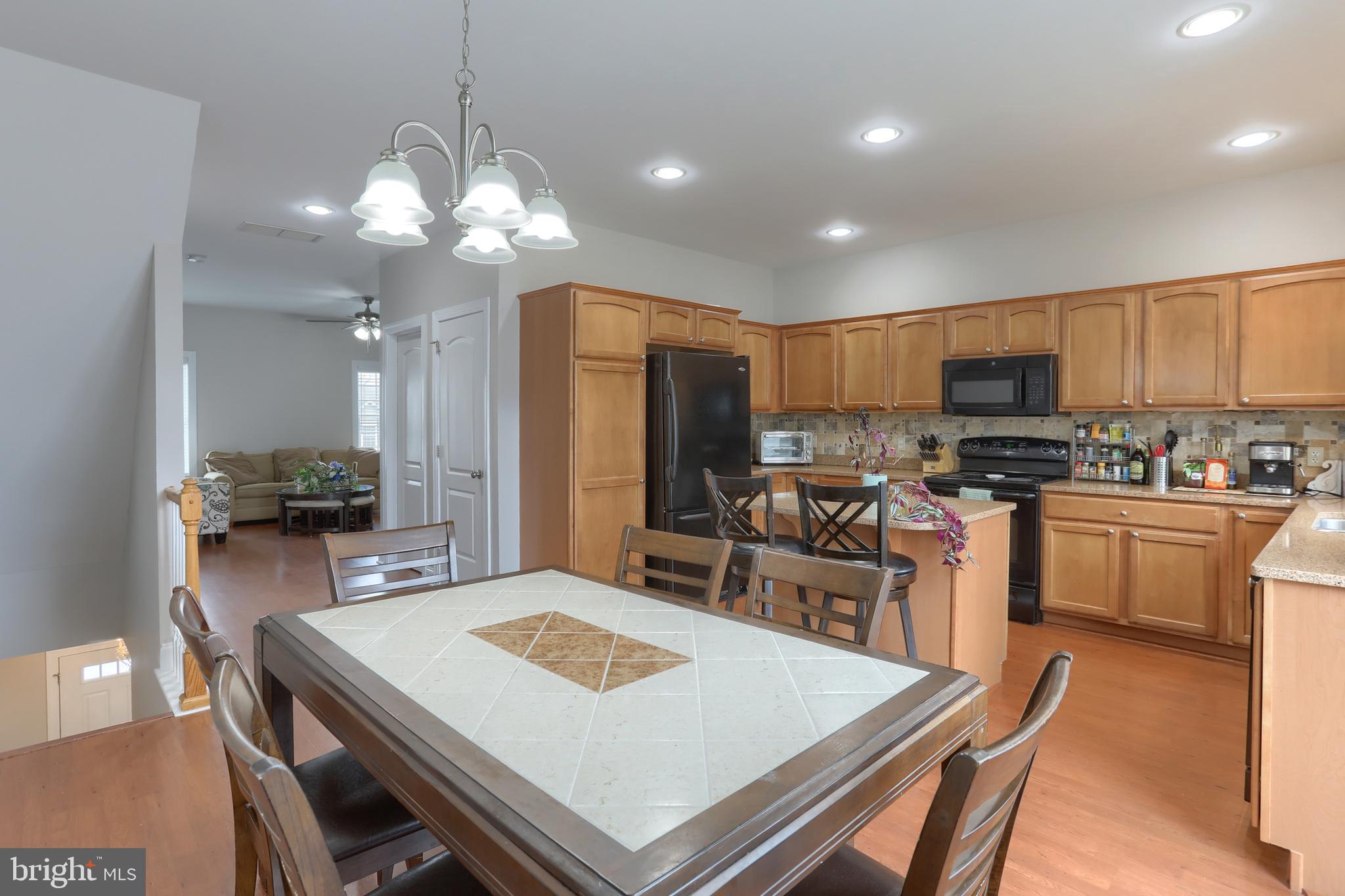 THE WOODLANDS - Residential