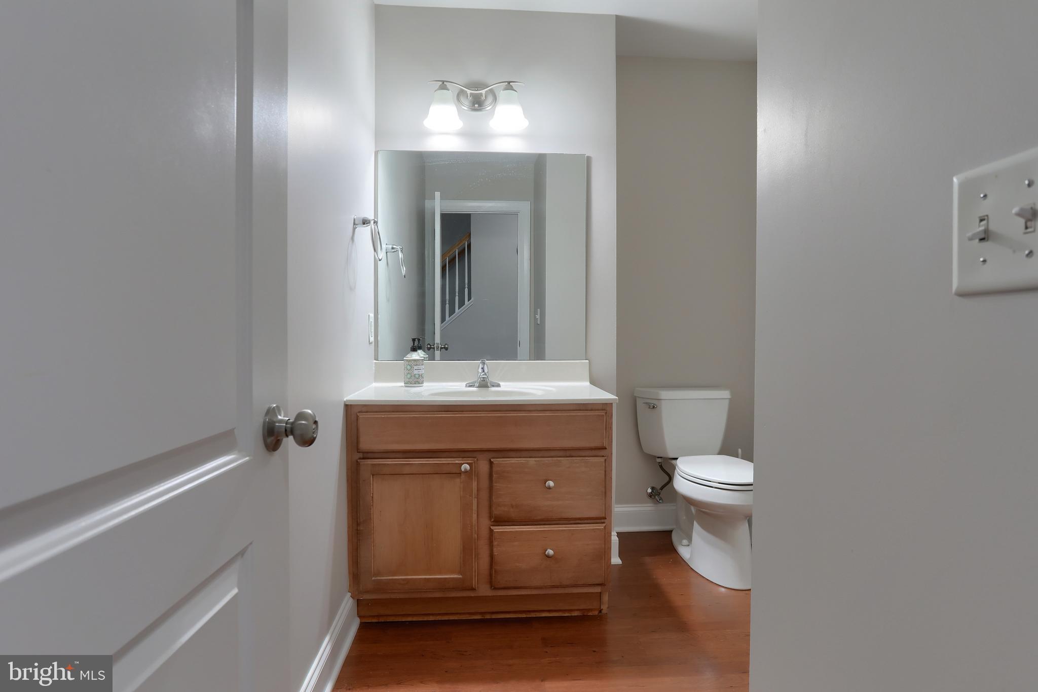 THE WOODLANDS - Residential