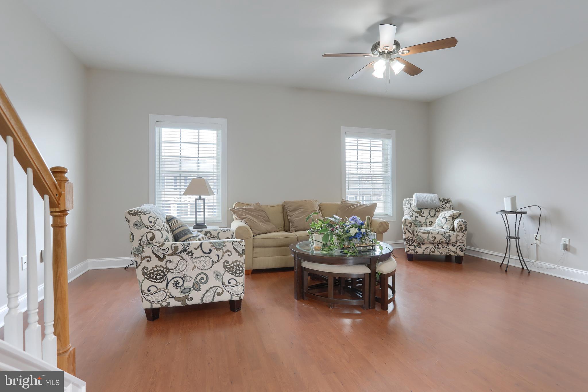 THE WOODLANDS - Residential