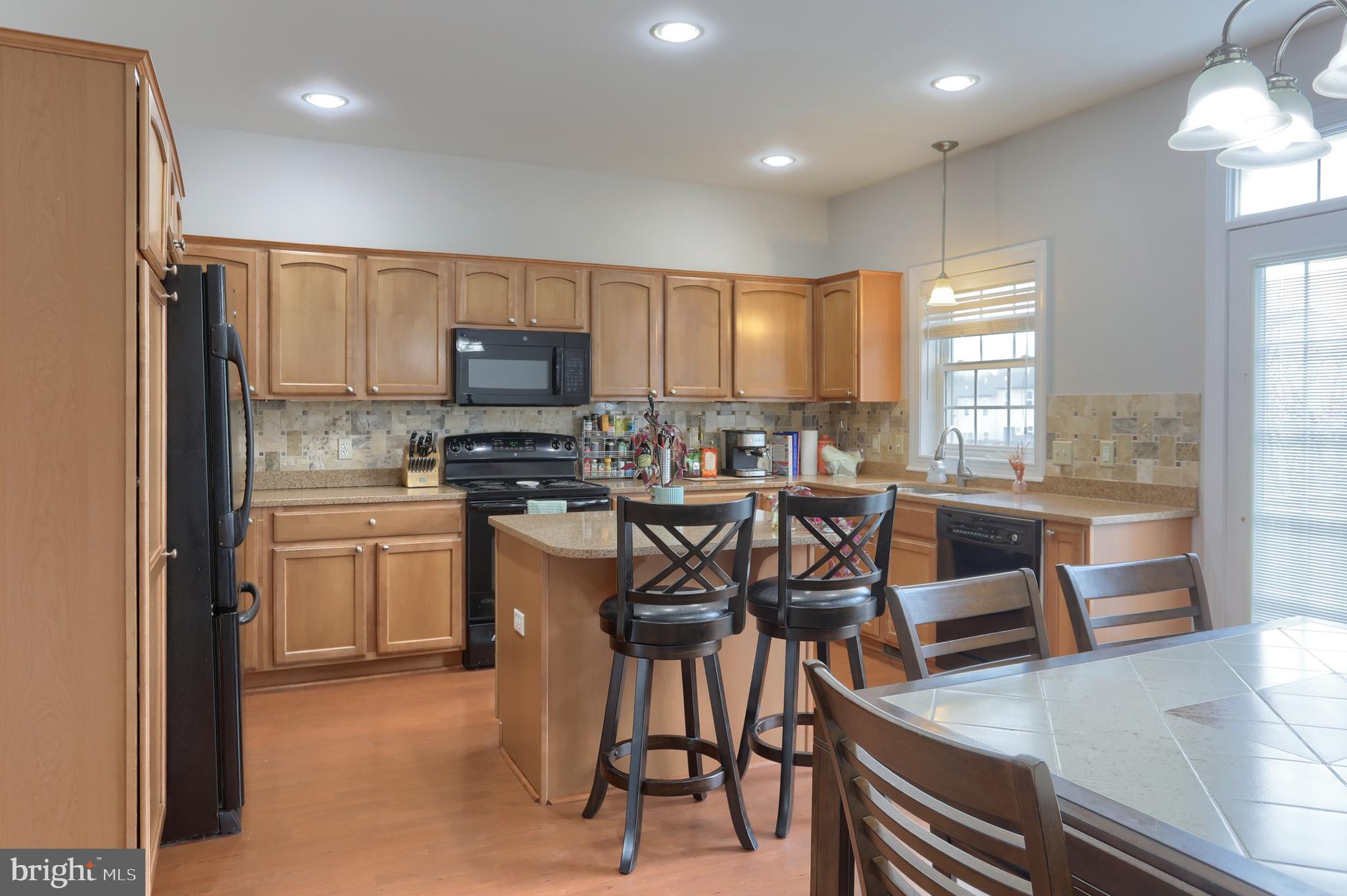 THE WOODLANDS - Residential