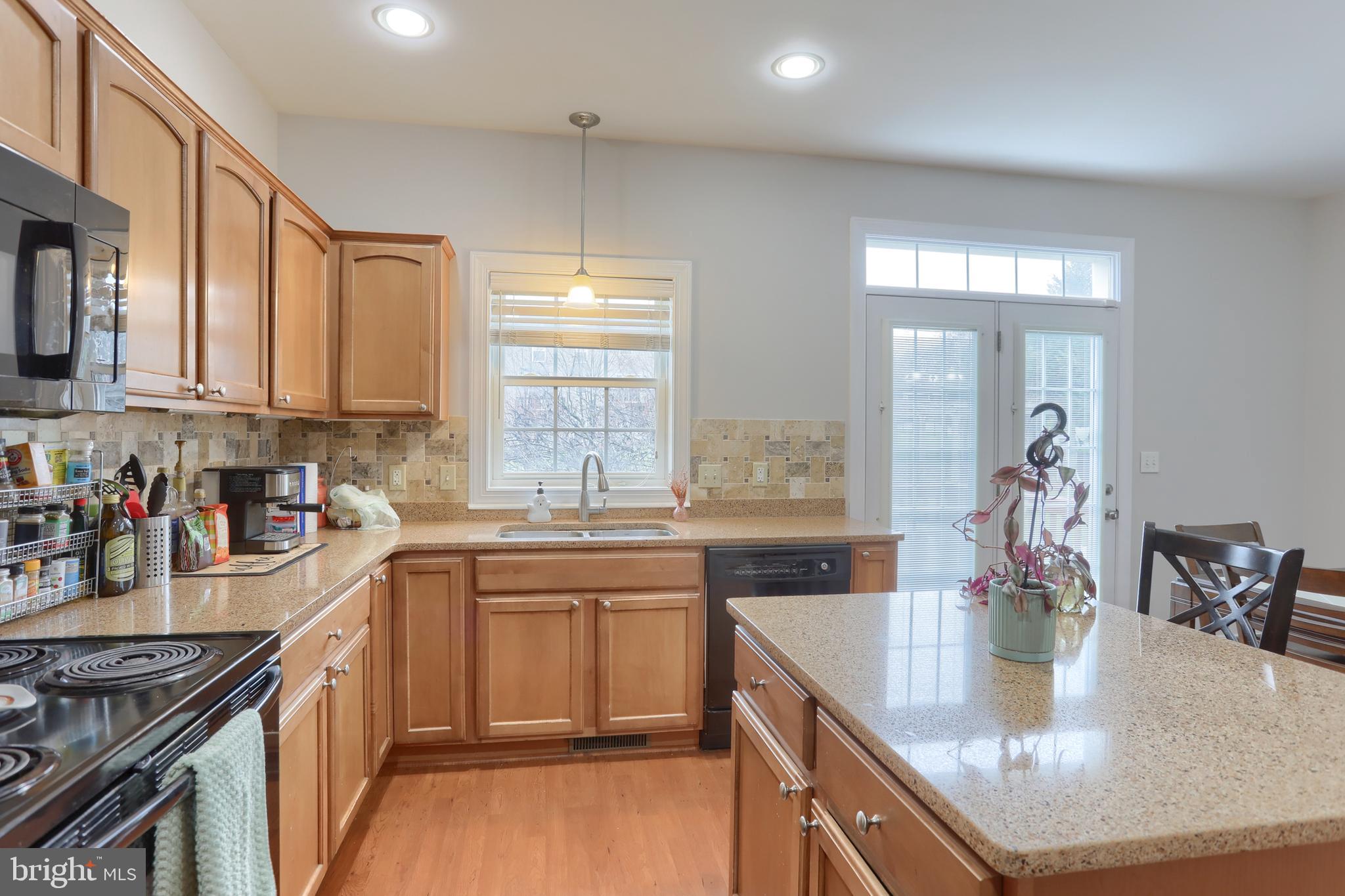 THE WOODLANDS - Residential