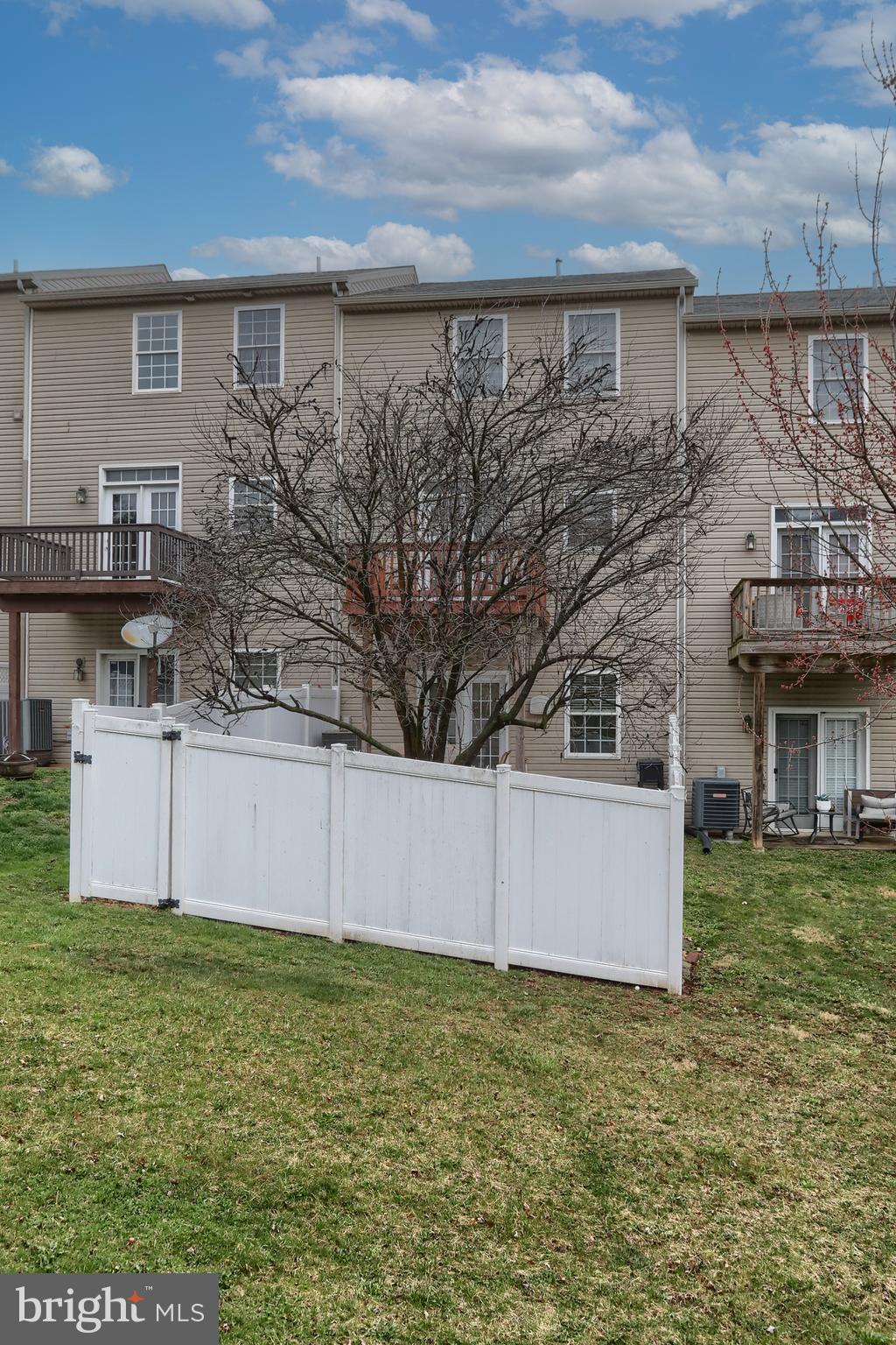 THE WOODLANDS - Residential