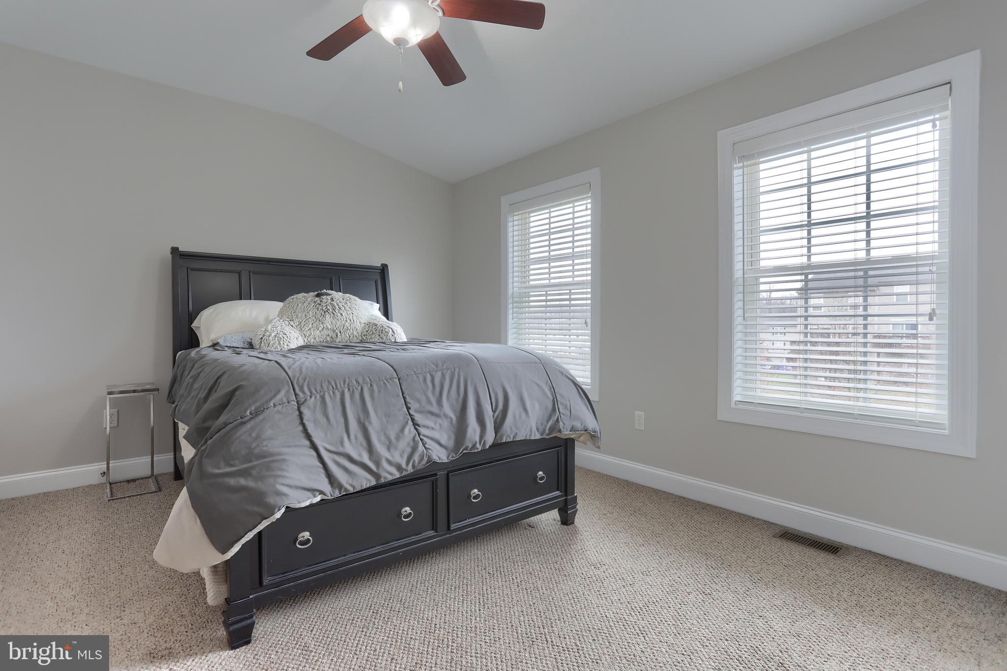 THE WOODLANDS - Residential