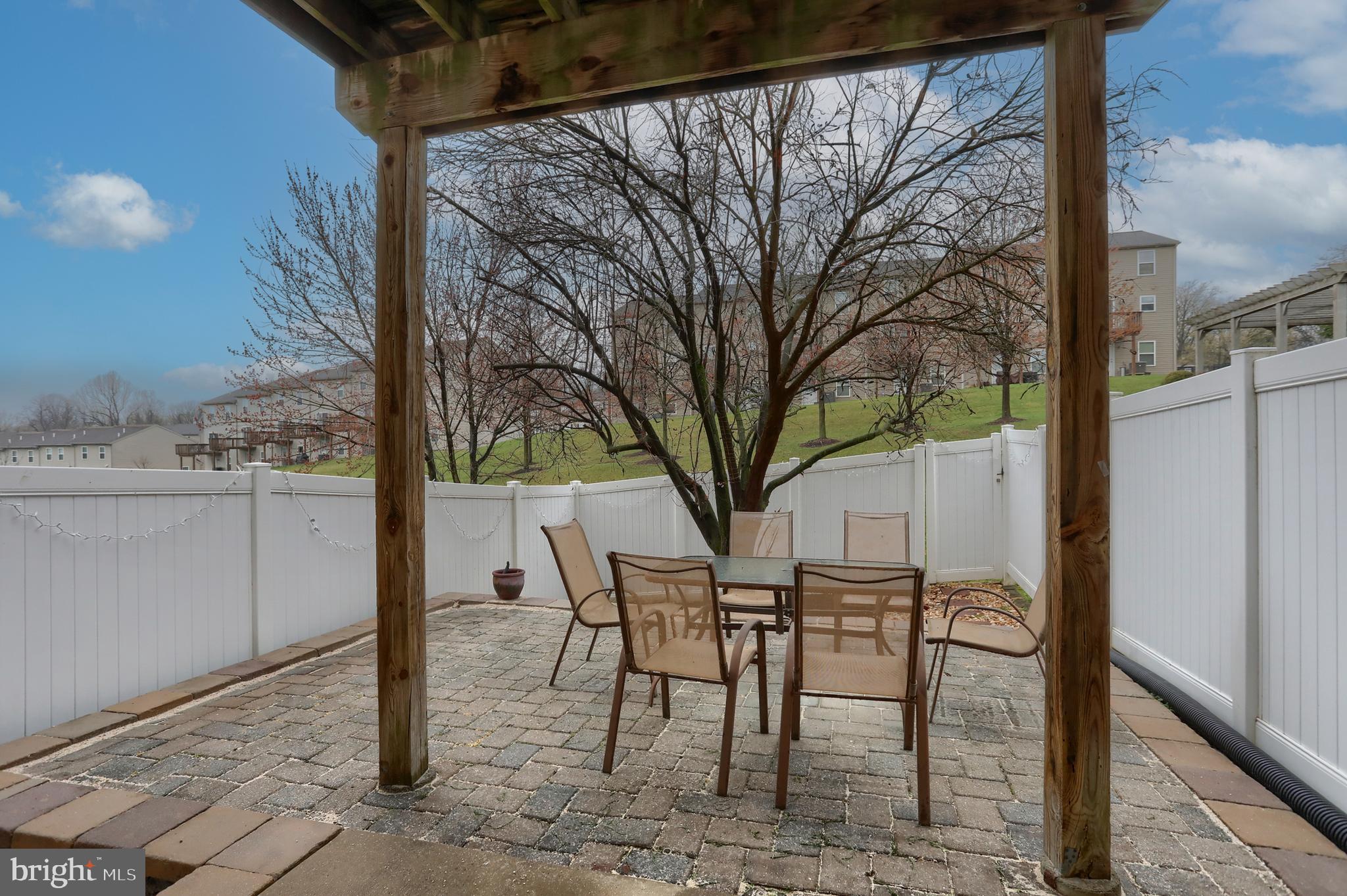 THE WOODLANDS - Residential