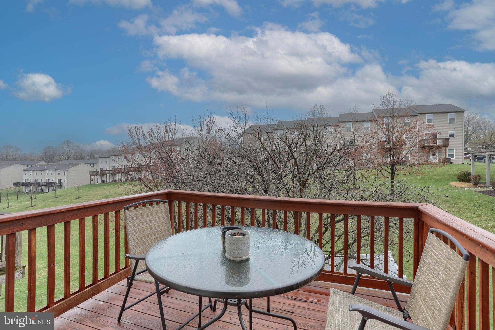 THE WOODLANDS - Residential