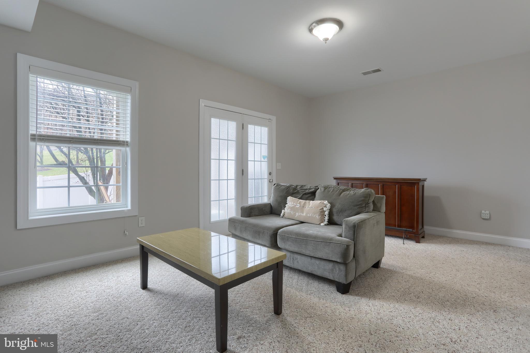 THE WOODLANDS - Residential