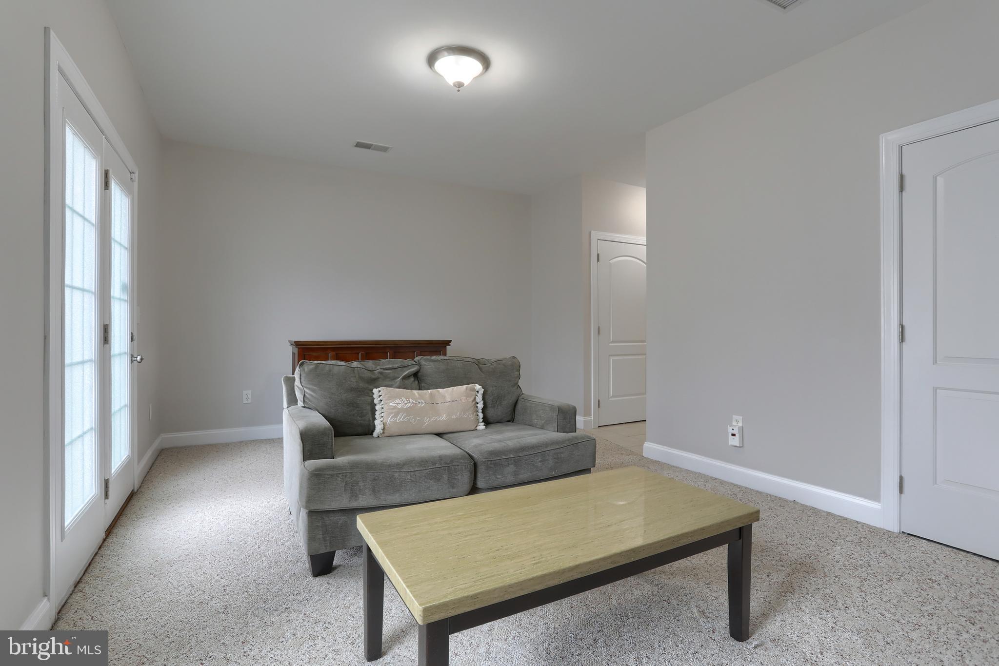 THE WOODLANDS - Residential