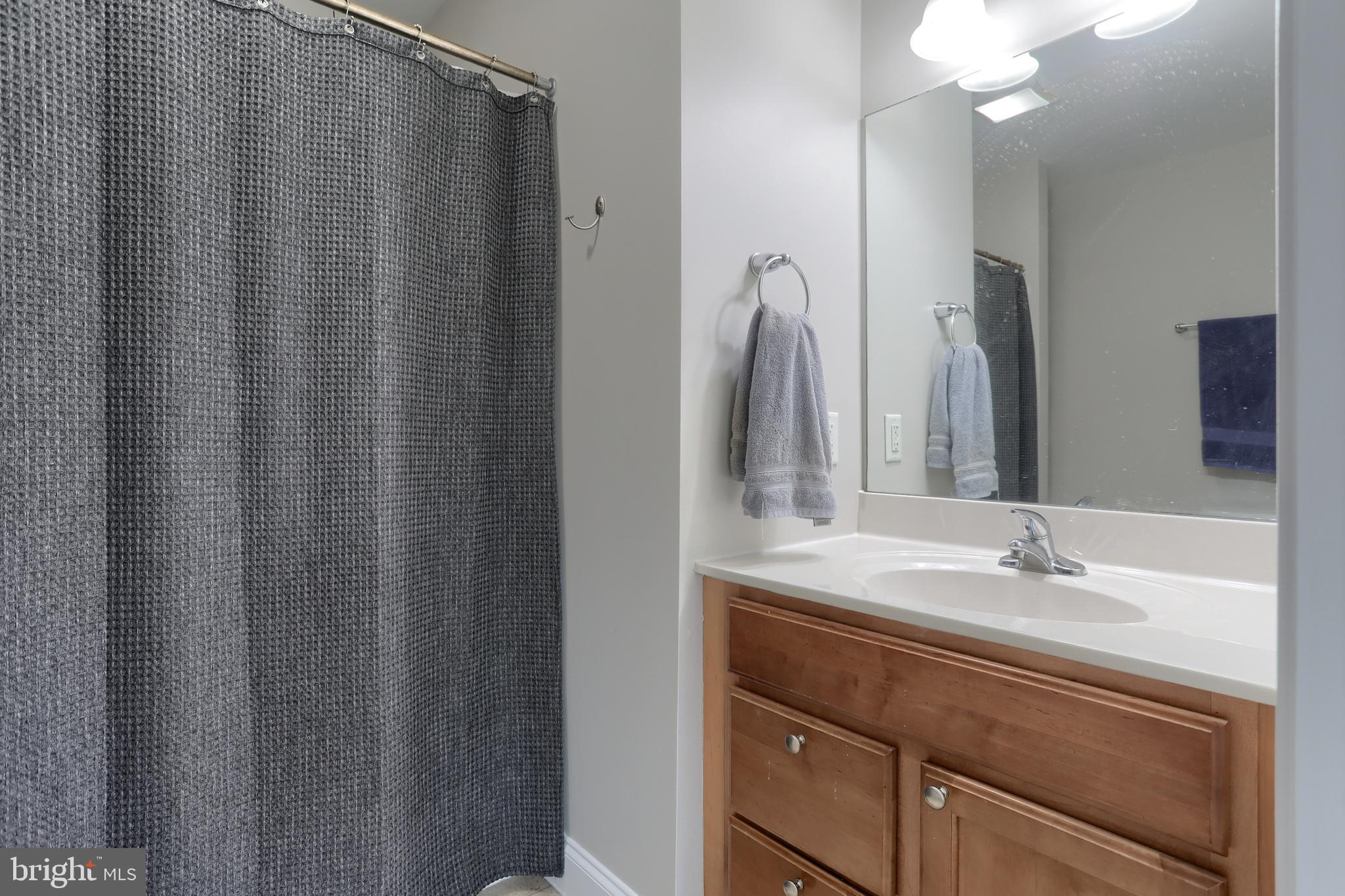 THE WOODLANDS - Residential