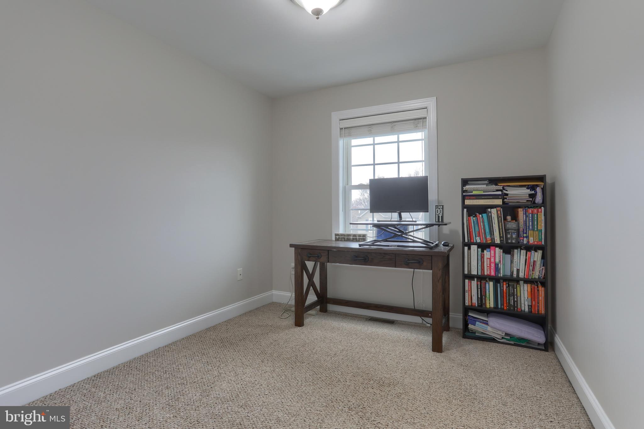 THE WOODLANDS - Residential