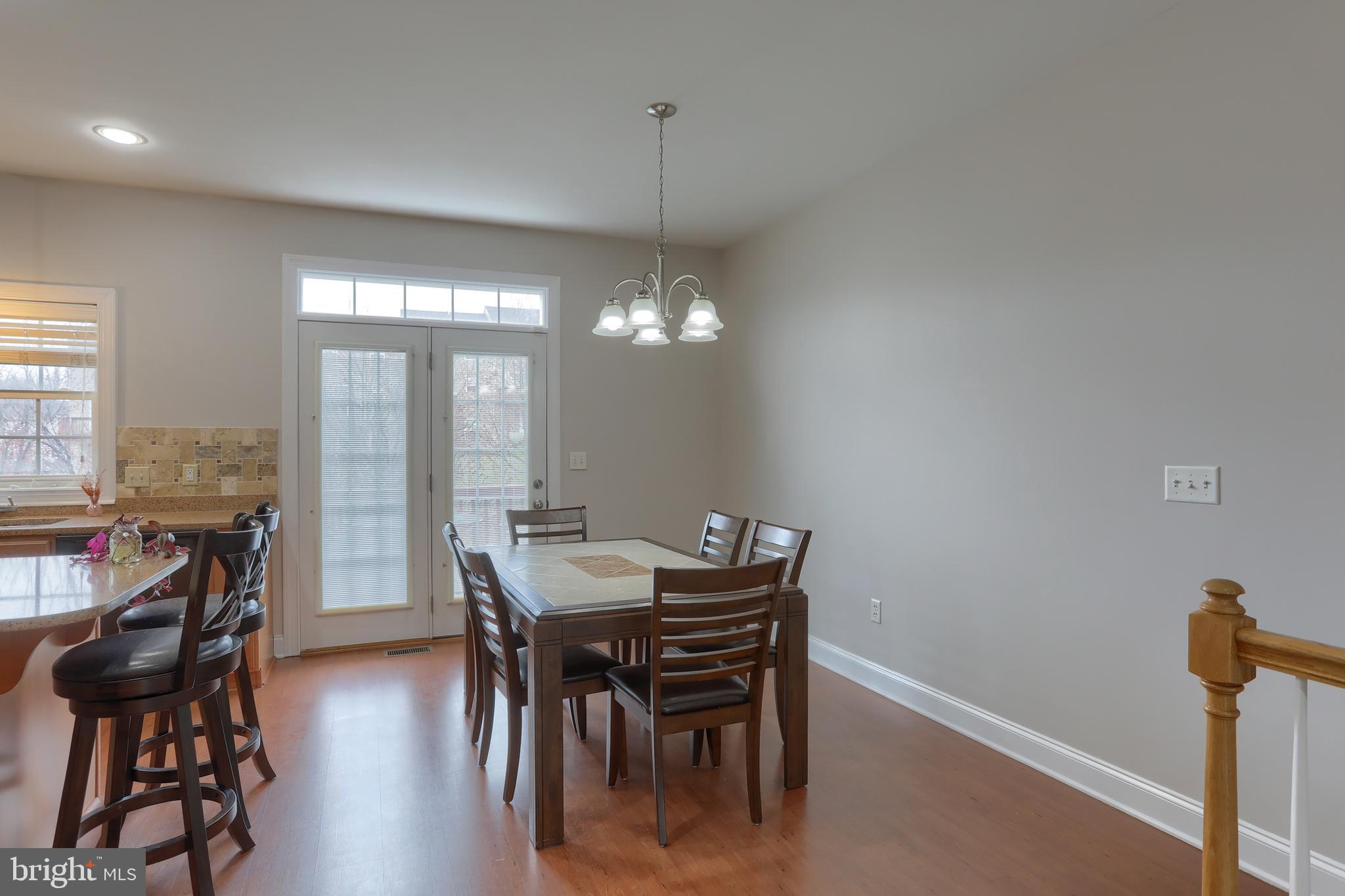 THE WOODLANDS - Residential