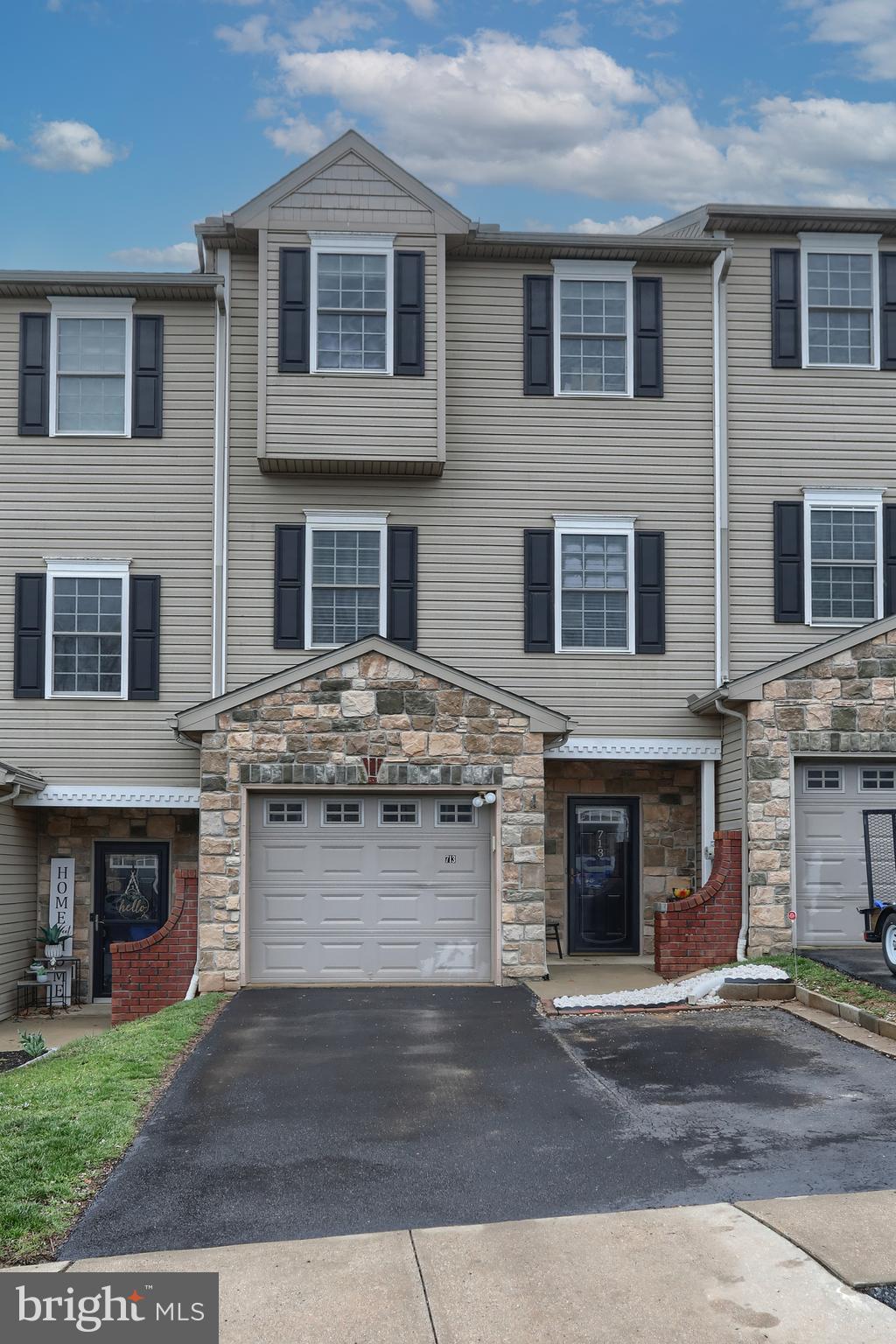 THE WOODLANDS - Residential