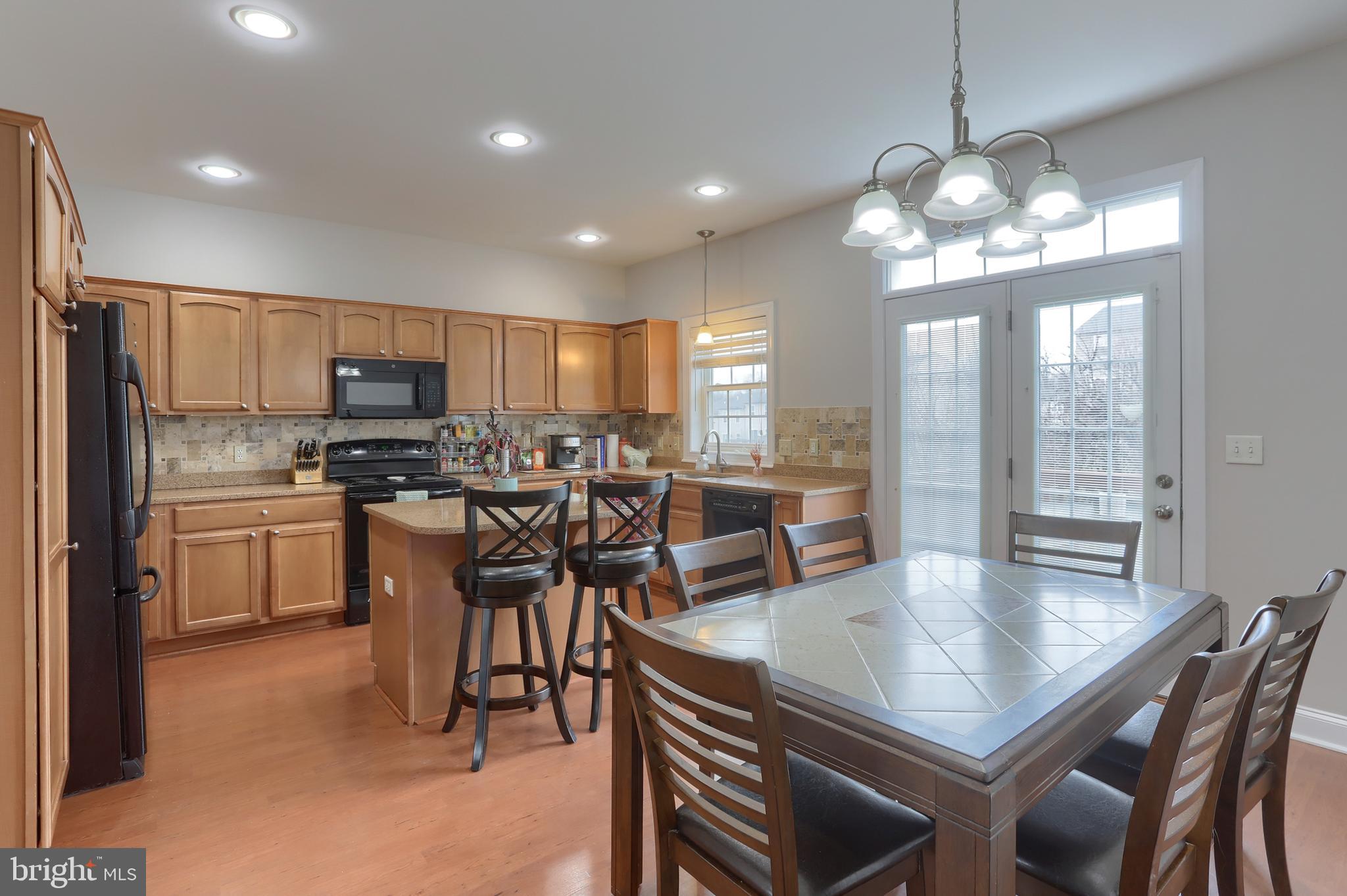 THE WOODLANDS - Residential