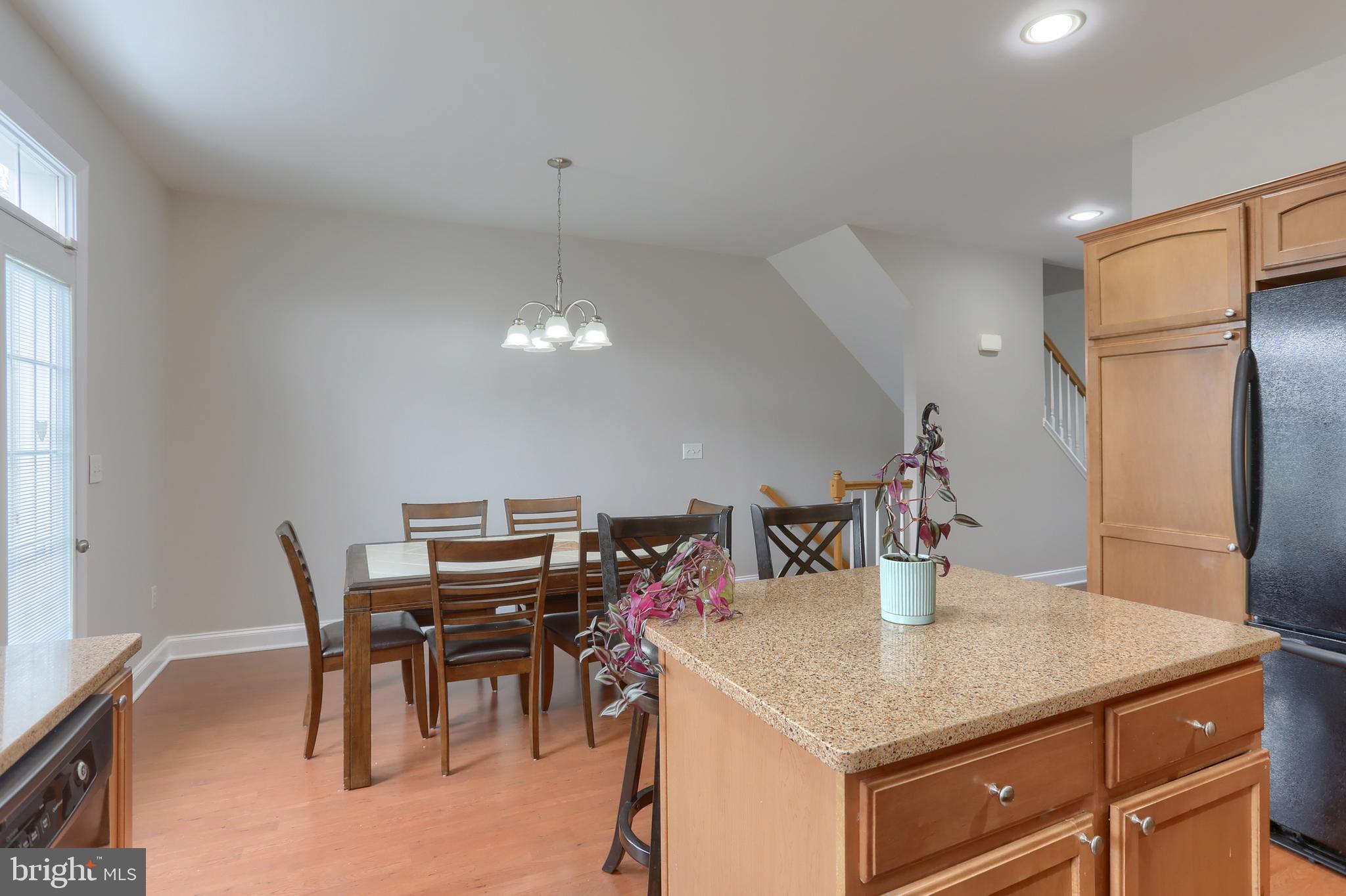 THE WOODLANDS - Residential