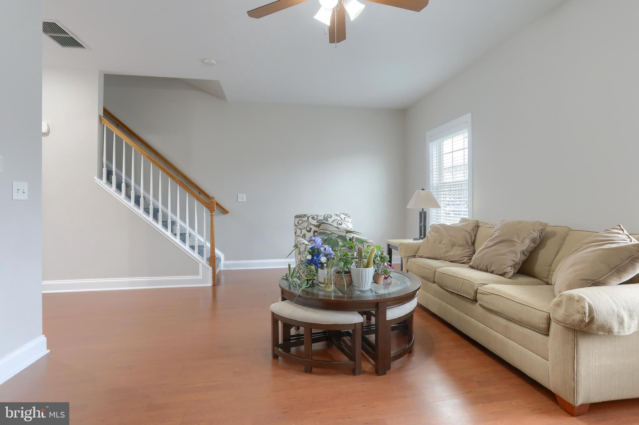 THE WOODLANDS - Residential