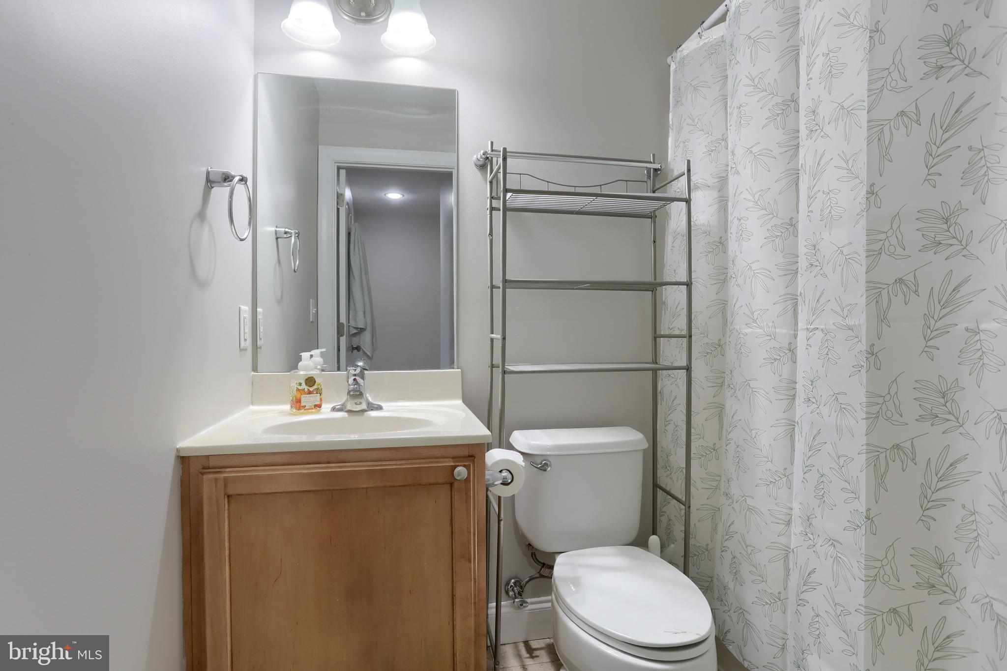 THE WOODLANDS - Residential