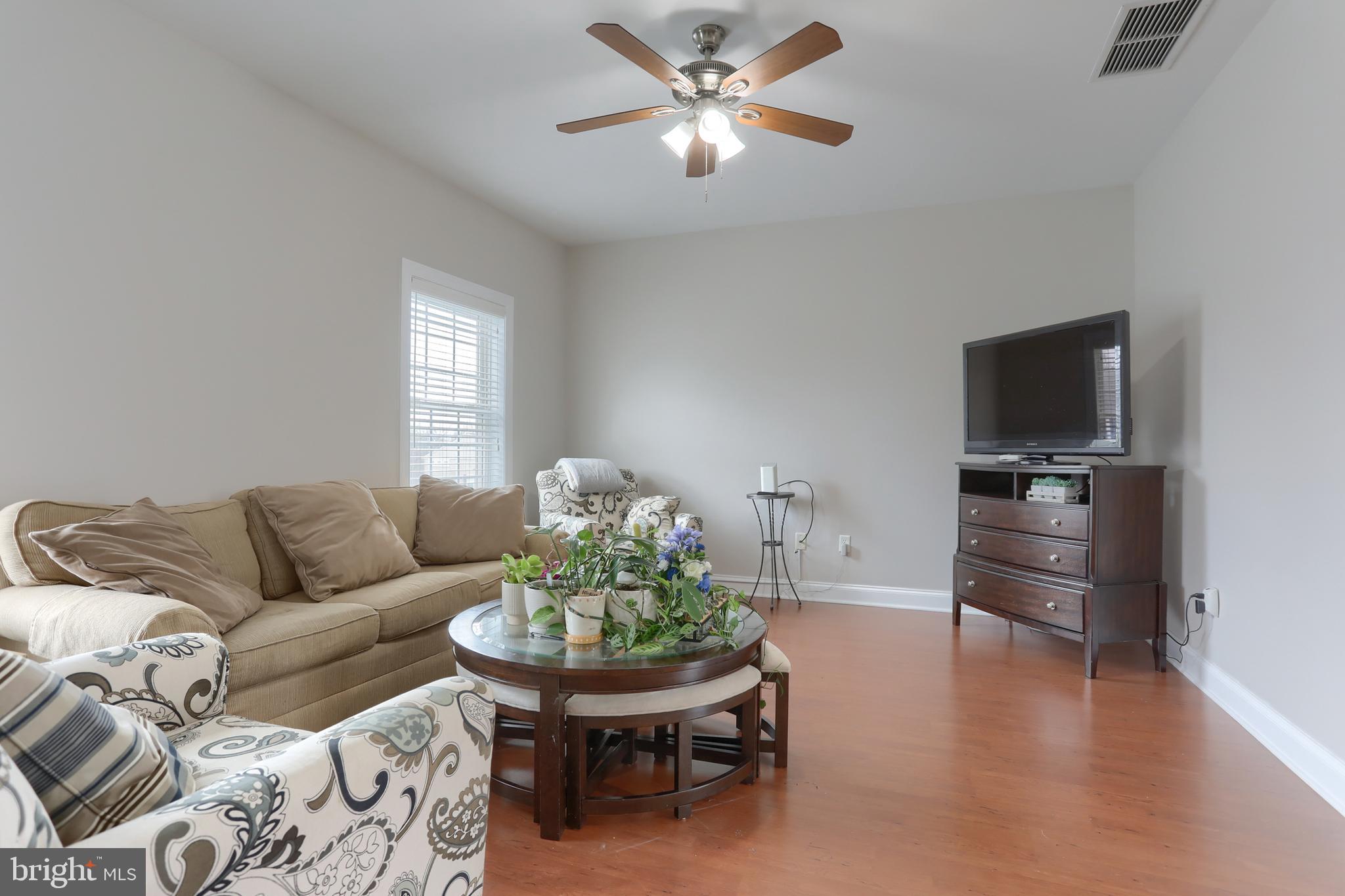 THE WOODLANDS - Residential