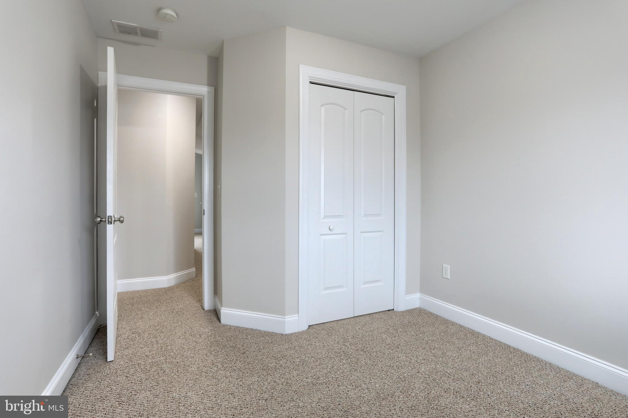 THE WOODLANDS - Residential