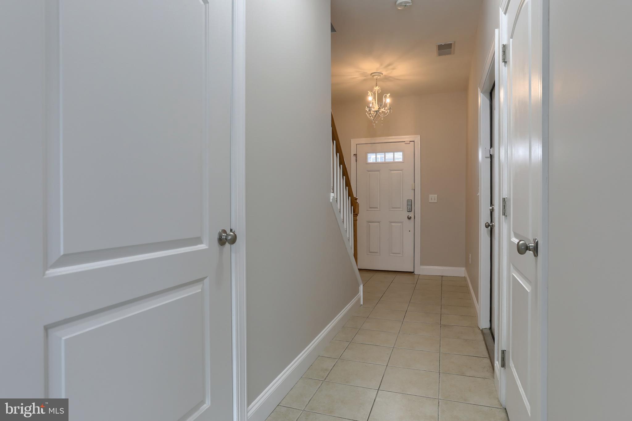 THE WOODLANDS - Residential