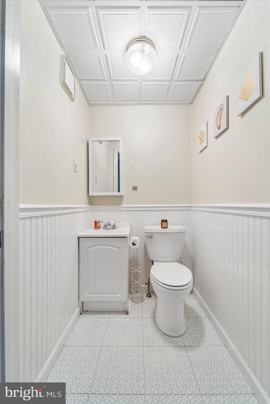 ROXBOROUGH - Residential