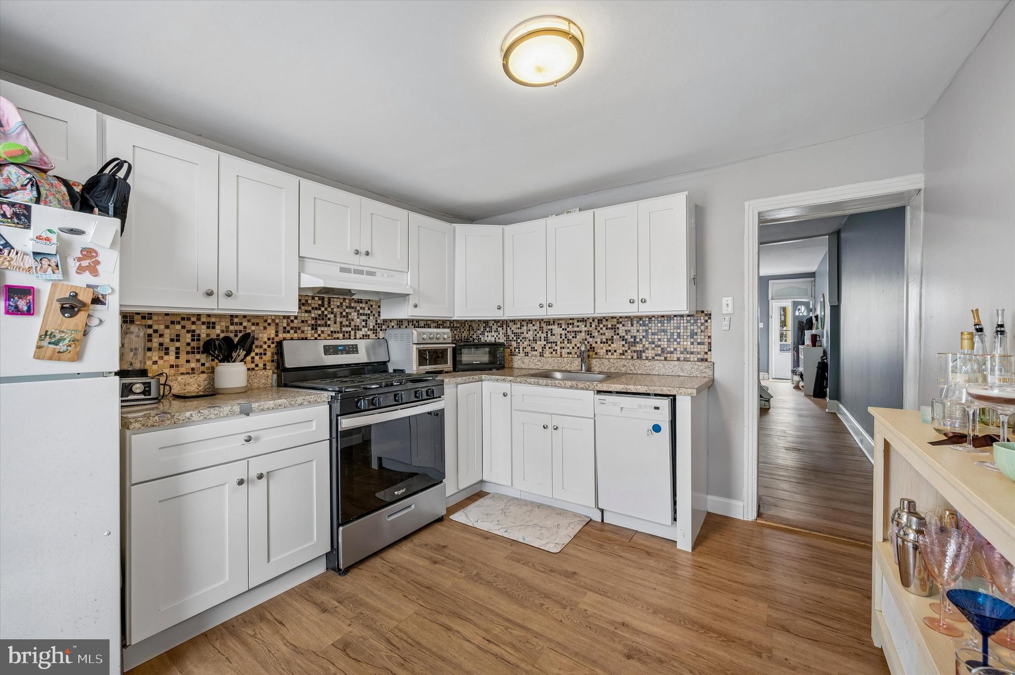 ROXBOROUGH - Residential