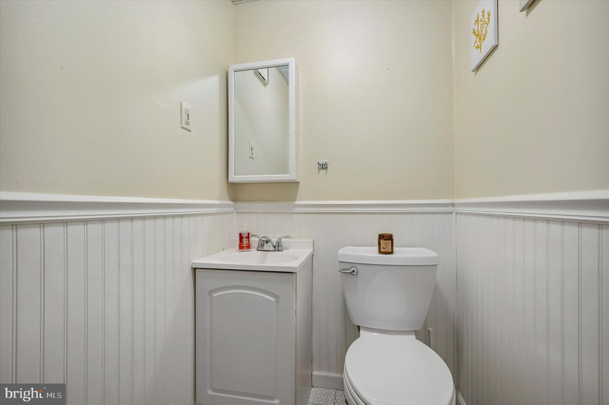 ROXBOROUGH - Residential