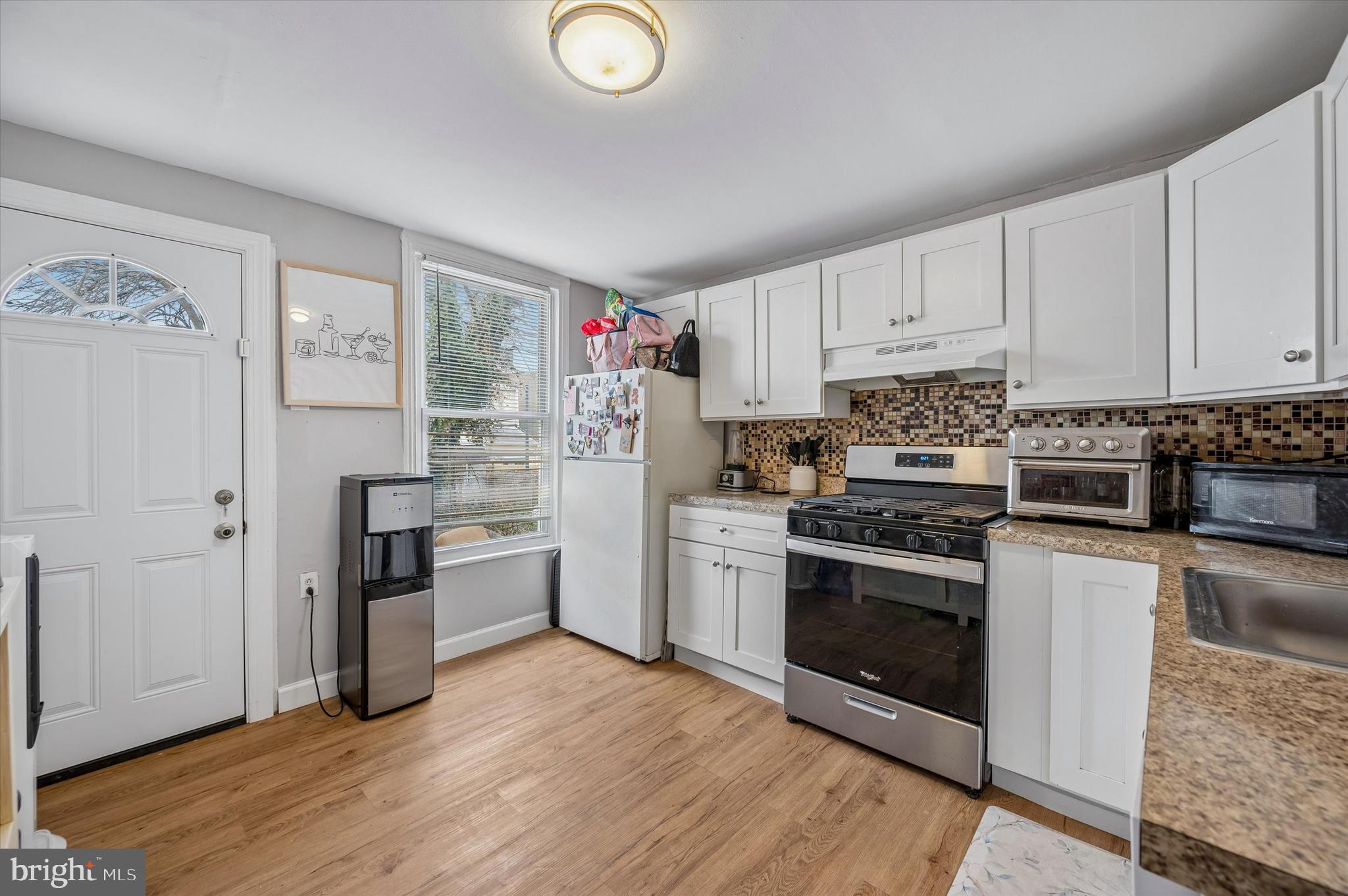 ROXBOROUGH - Residential