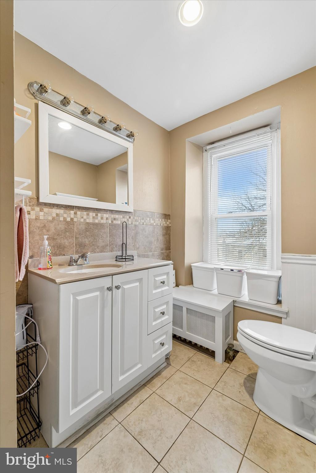 ROXBOROUGH - Residential