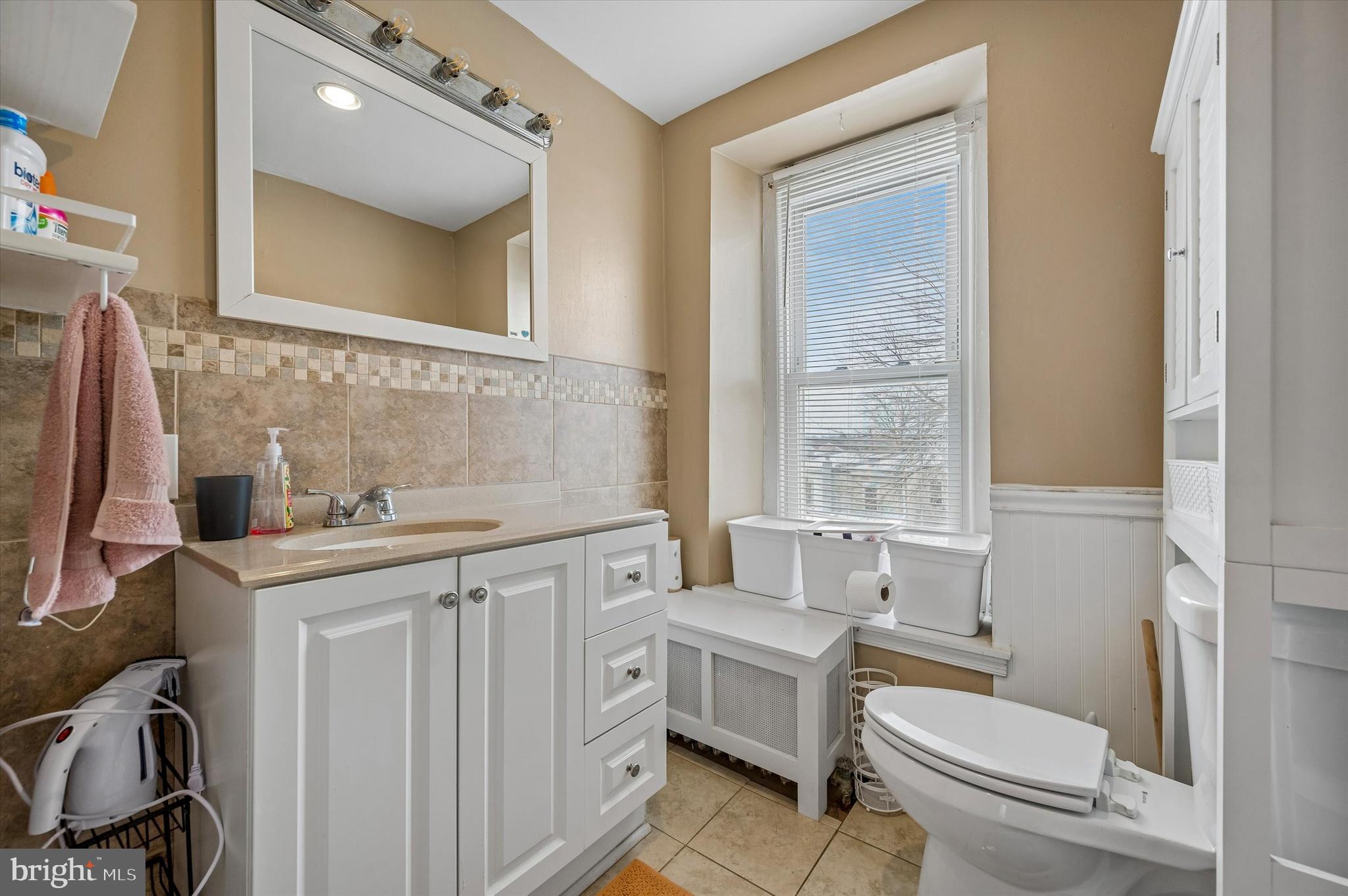 ROXBOROUGH - Residential