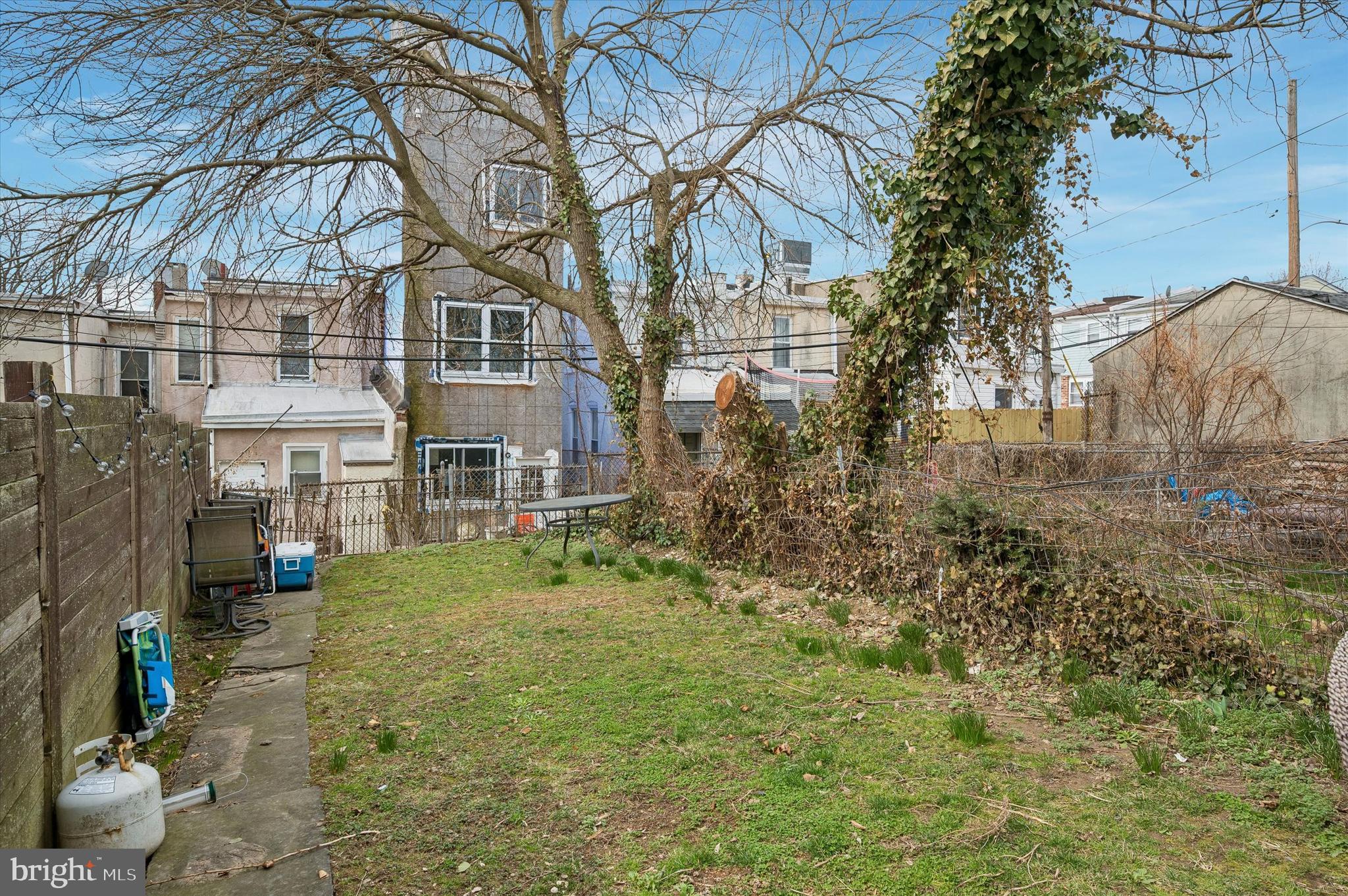 ROXBOROUGH - Residential