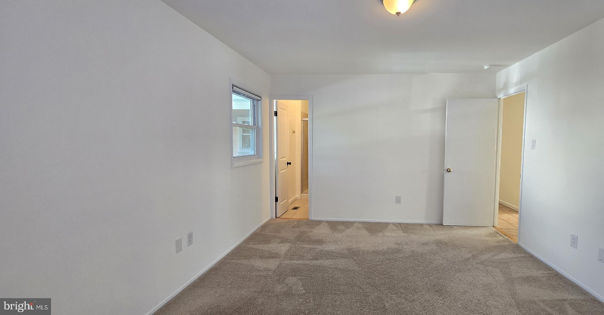 HEATHER HILLS AT BELAIR - Residential Lease