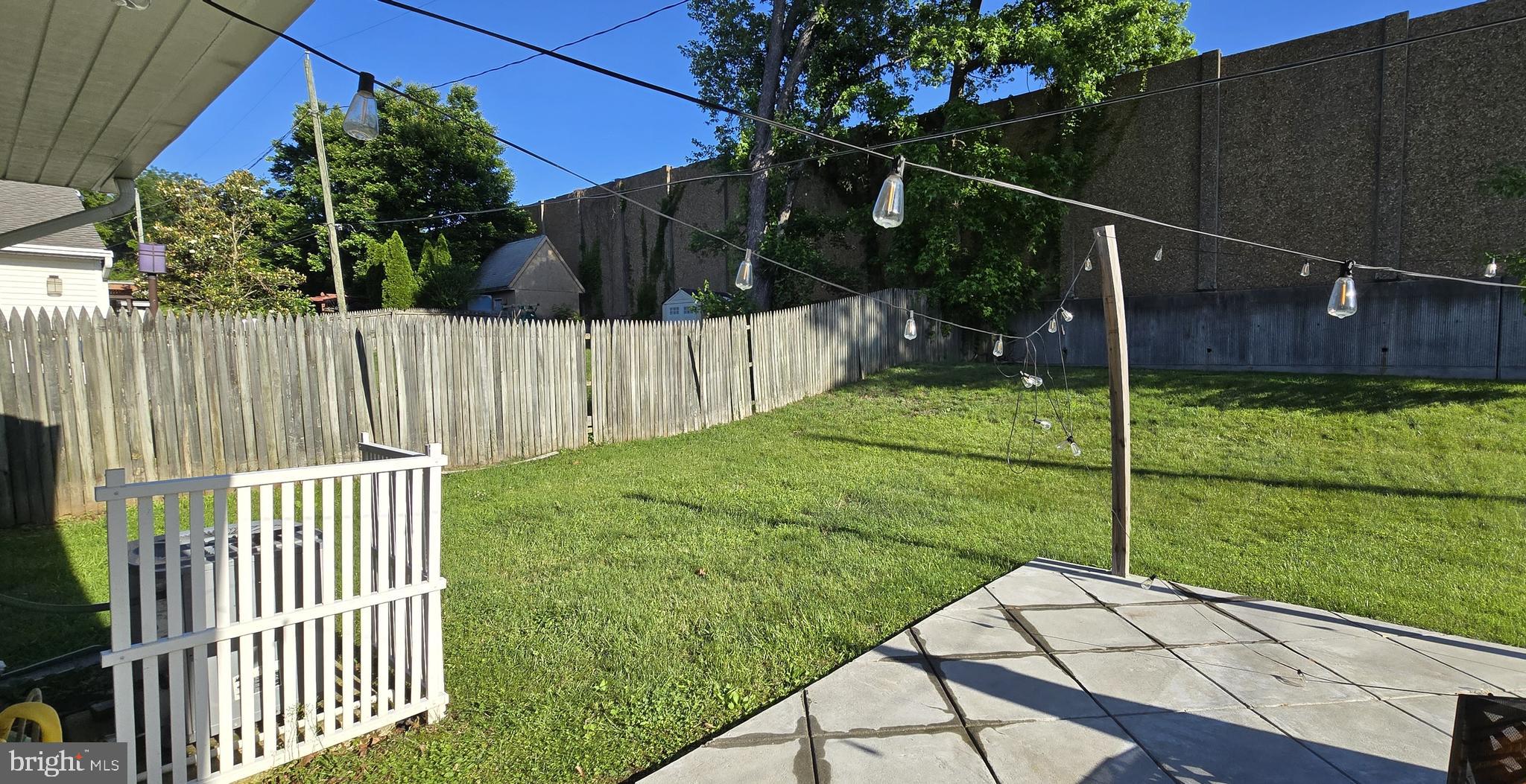 HEATHER HILLS AT BELAIR - Residential Lease