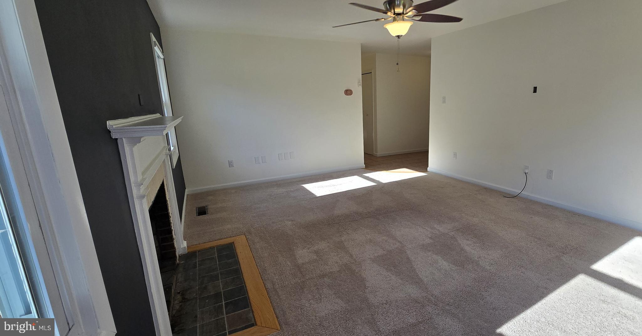 HEATHER HILLS AT BELAIR - Residential Lease