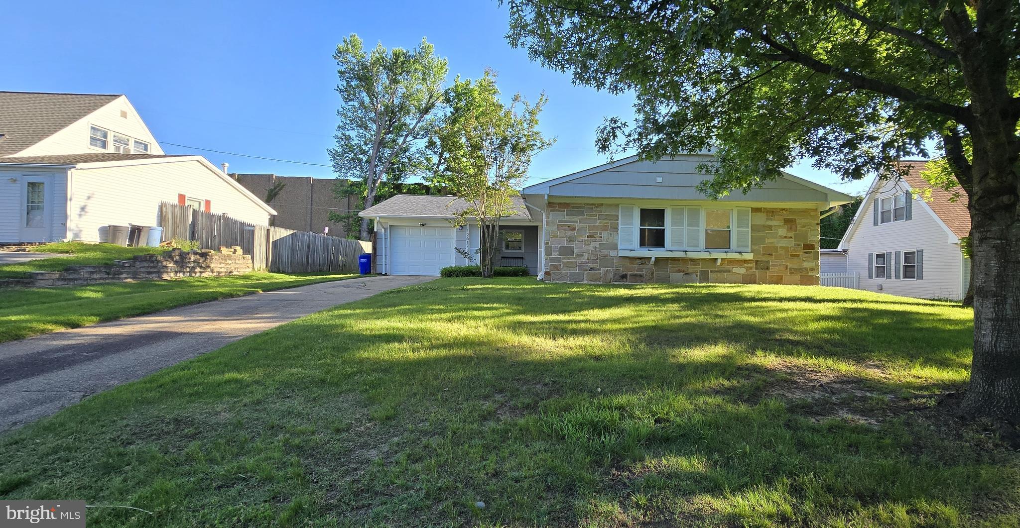 HEATHER HILLS AT BELAIR - Residential Lease