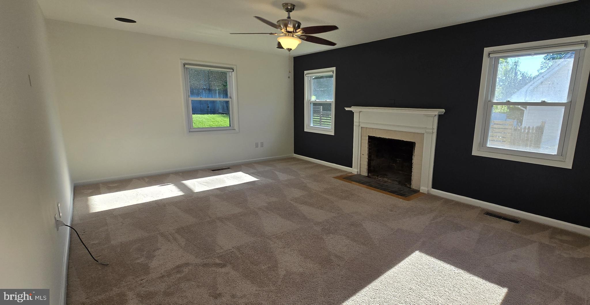 HEATHER HILLS AT BELAIR - Residential Lease