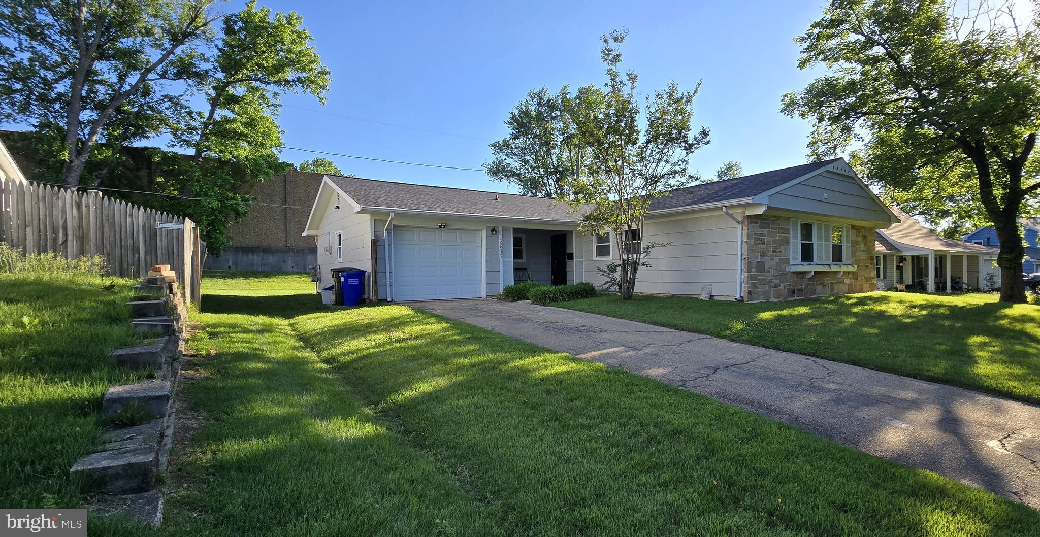 HEATHER HILLS AT BELAIR - Residential Lease