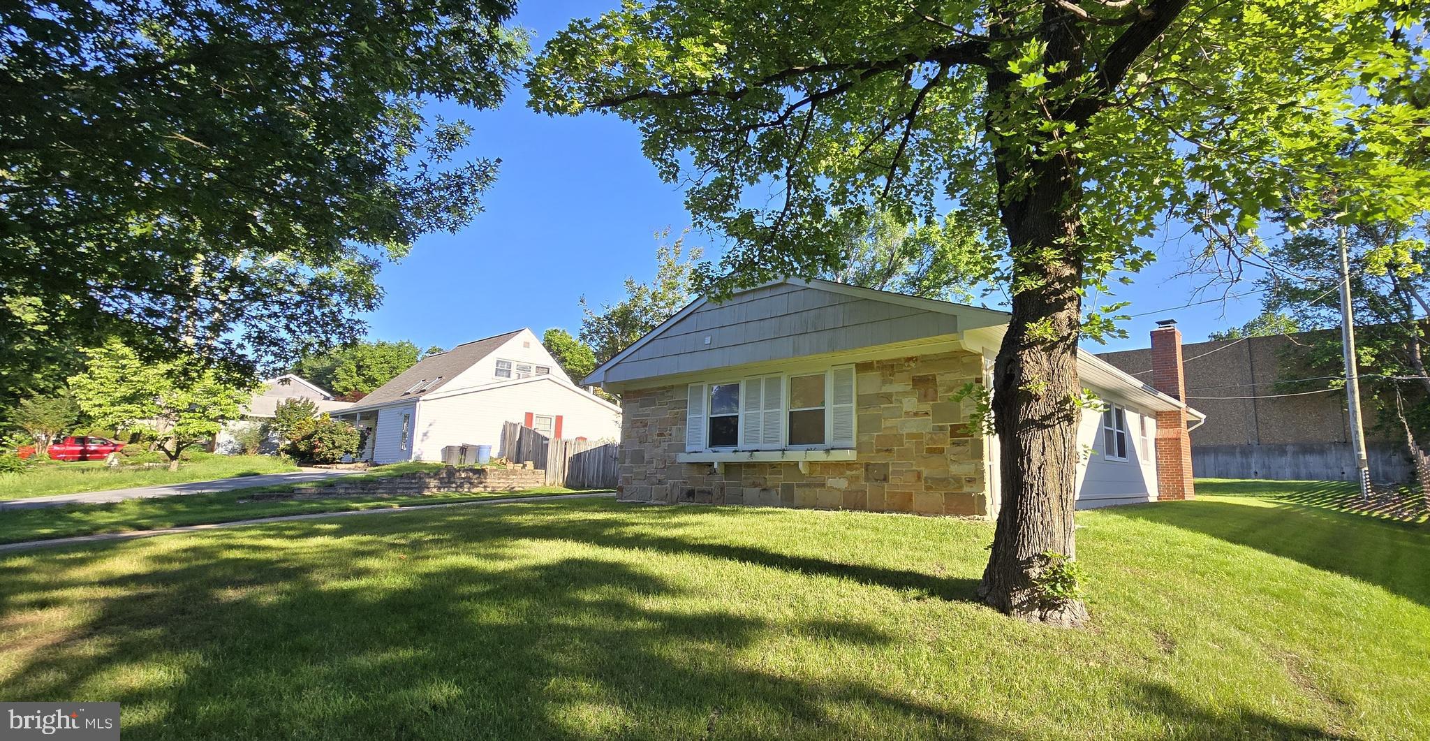 HEATHER HILLS AT BELAIR - Residential Lease