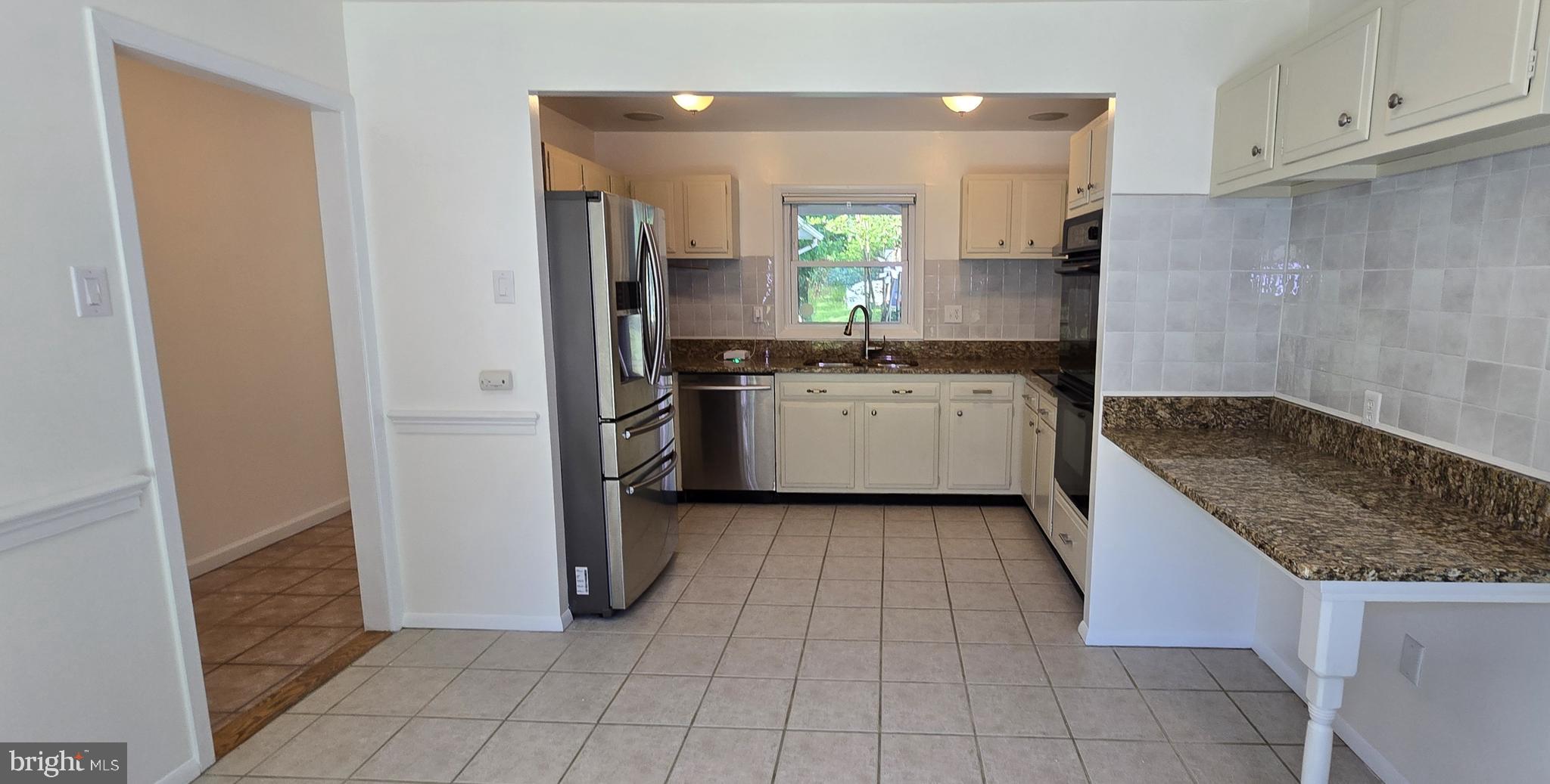 HEATHER HILLS AT BELAIR - Residential Lease