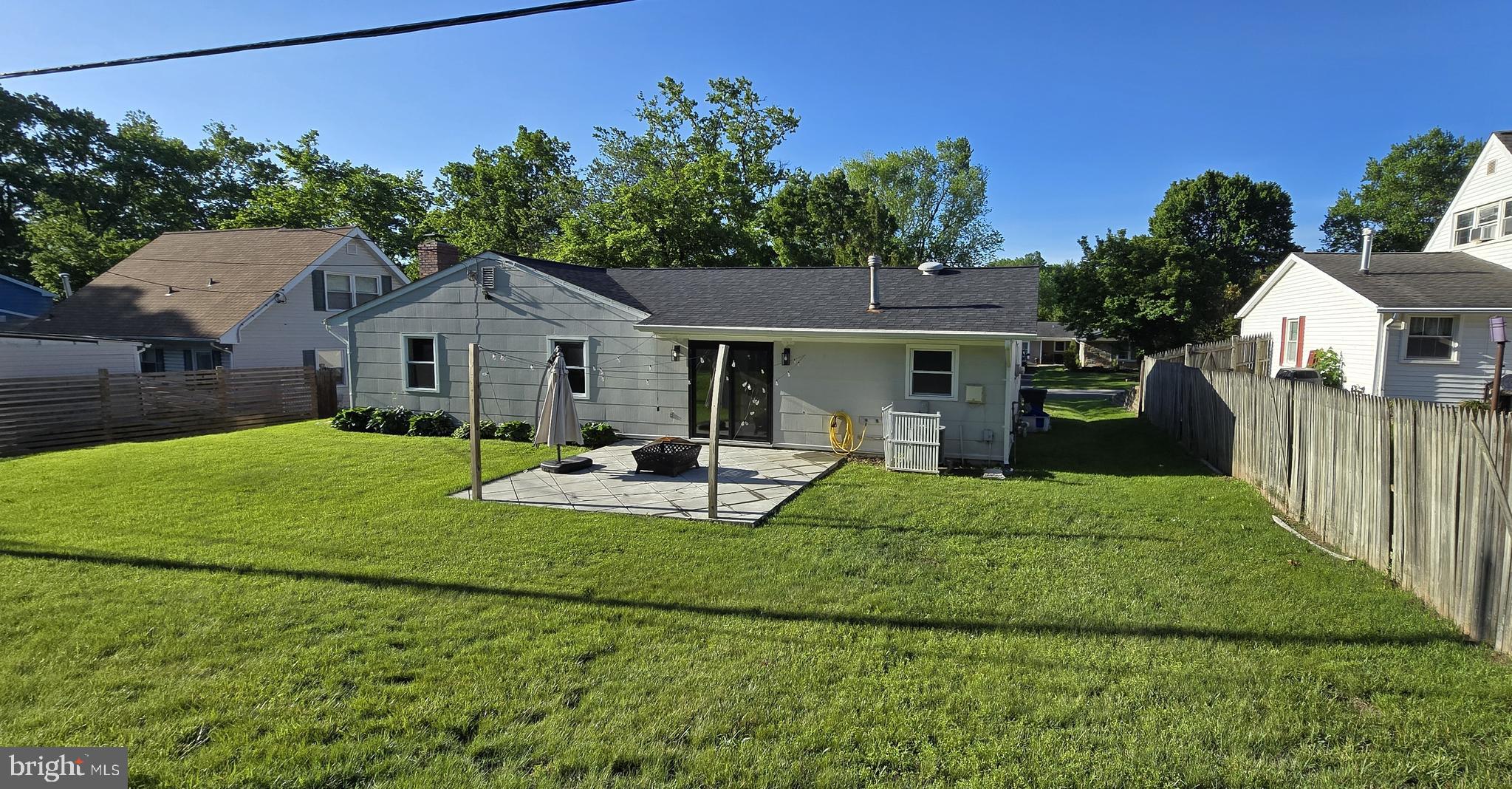 HEATHER HILLS AT BELAIR - Residential Lease