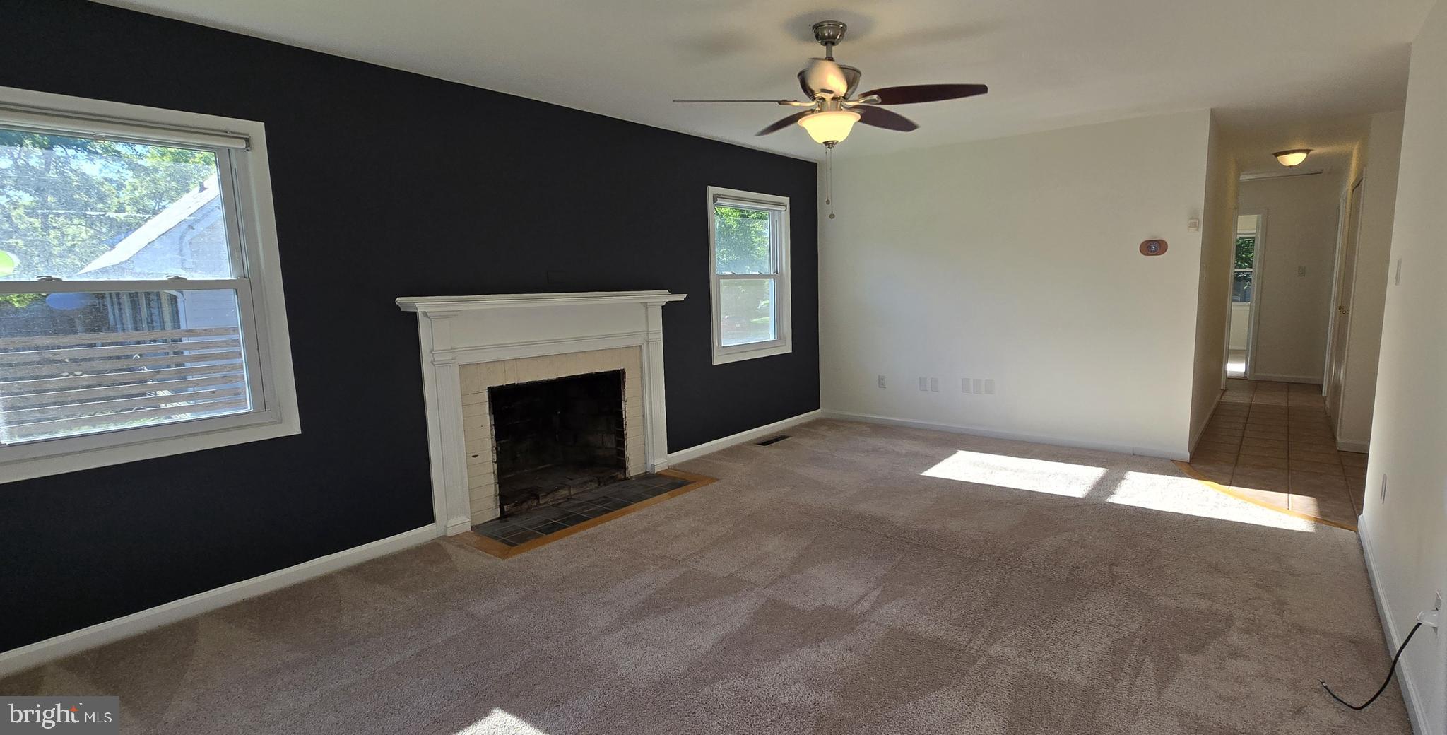 HEATHER HILLS AT BELAIR - Residential Lease