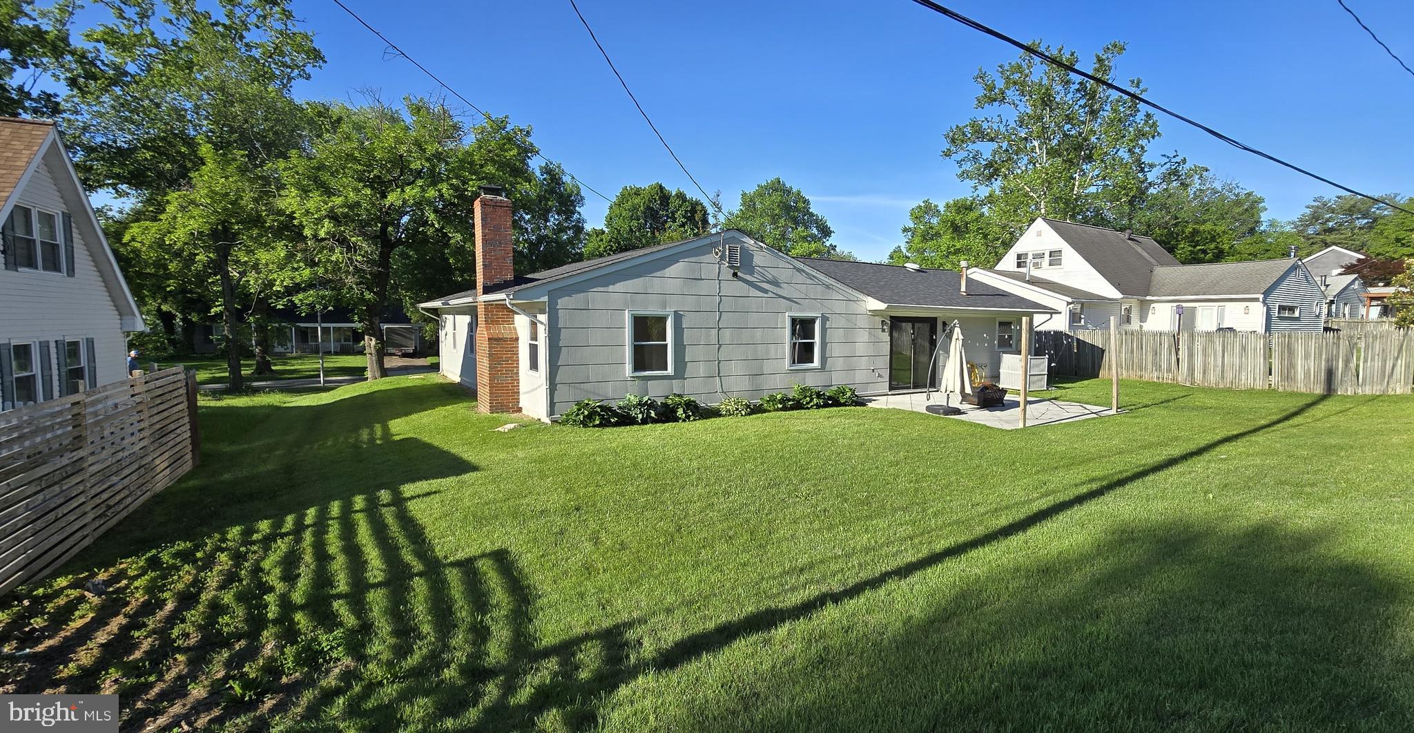 HEATHER HILLS AT BELAIR - Residential Lease