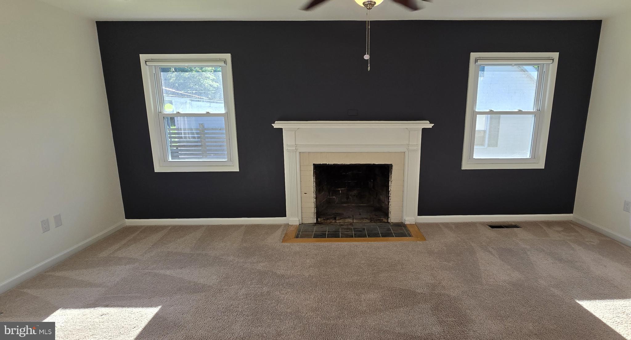 HEATHER HILLS AT BELAIR - Residential Lease