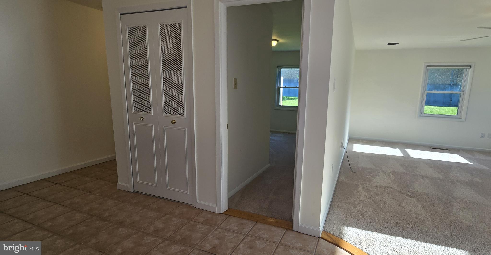 HEATHER HILLS AT BELAIR - Residential Lease