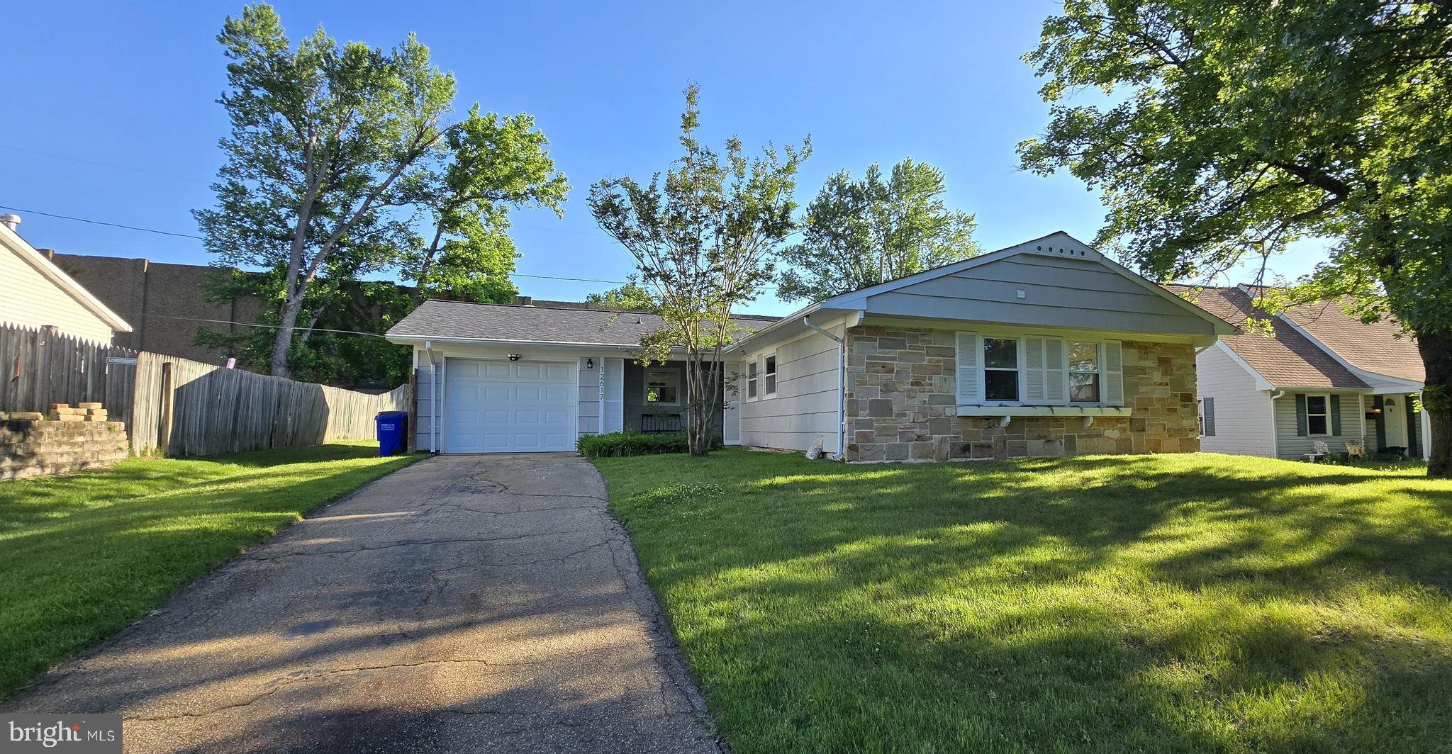 HEATHER HILLS AT BELAIR - Residential Lease